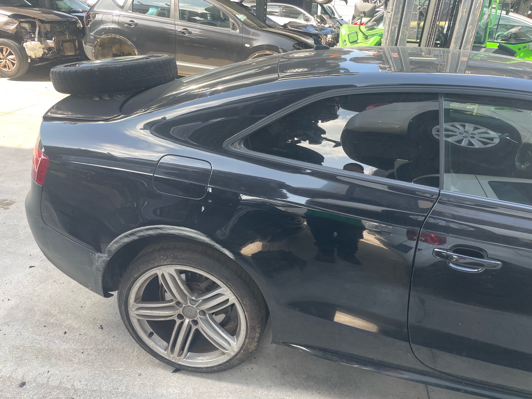 Image AUDI A5 1
