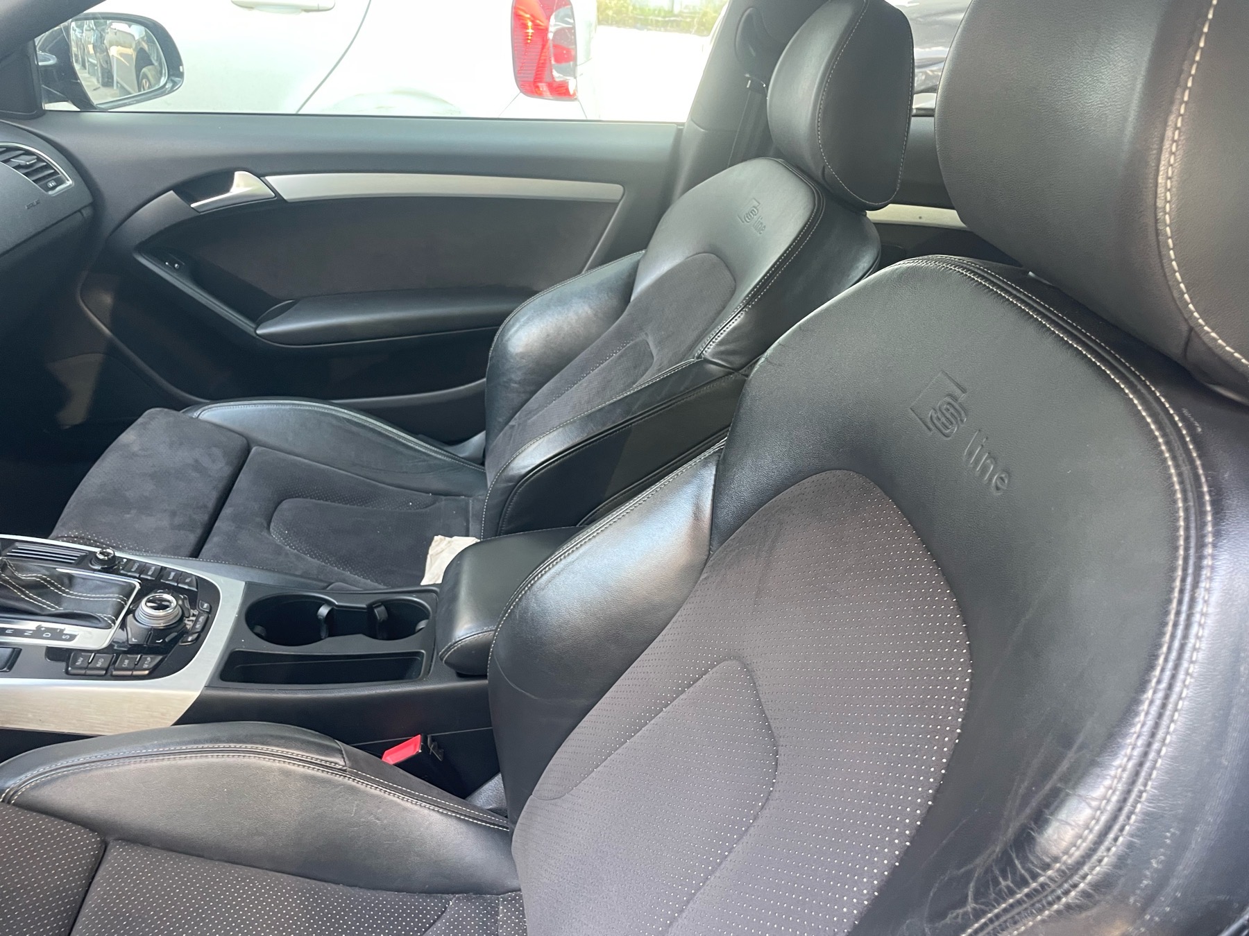 Image AUDI A5 1
