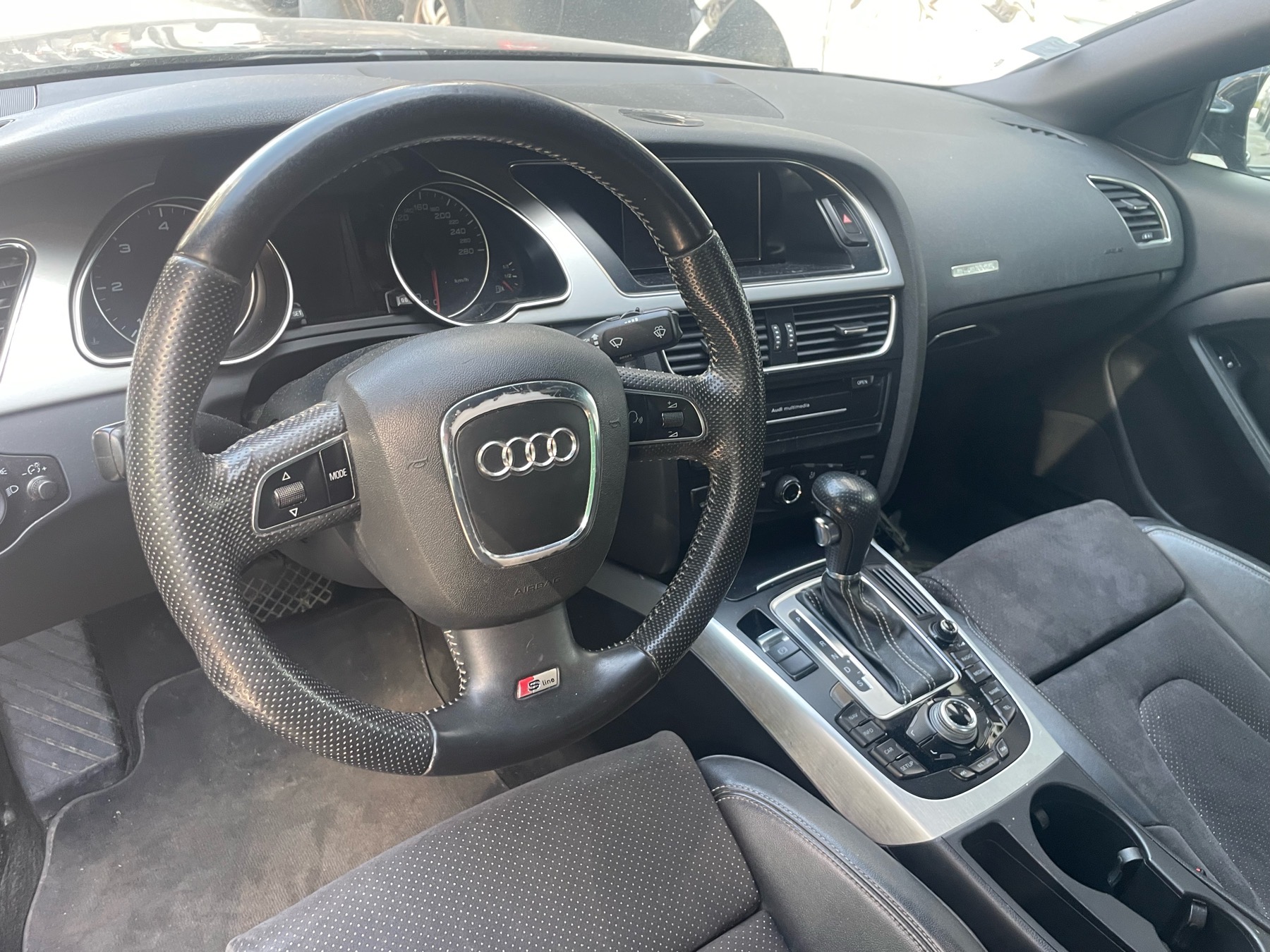 Image AUDI A5 1