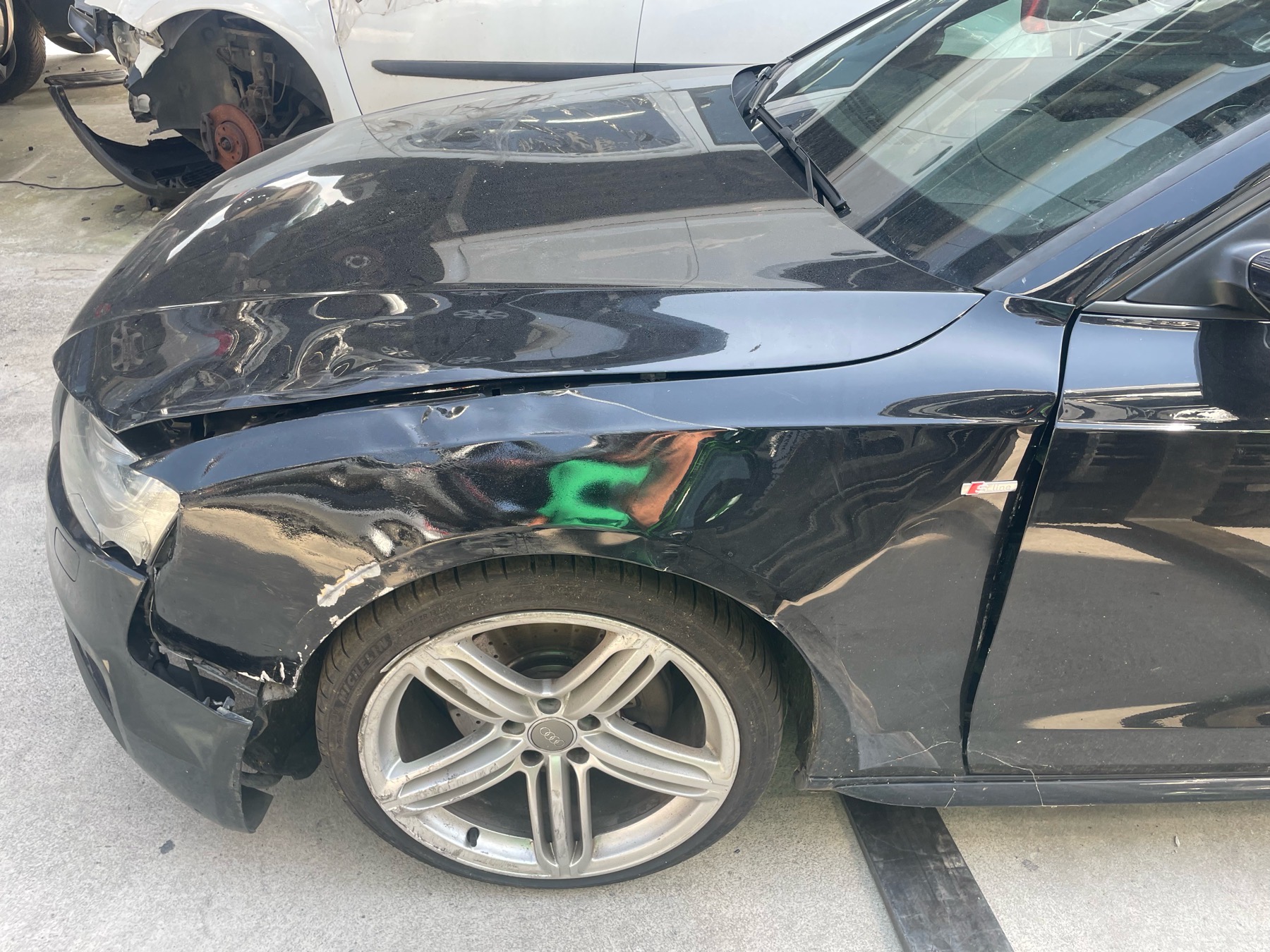 Image AUDI A5 1