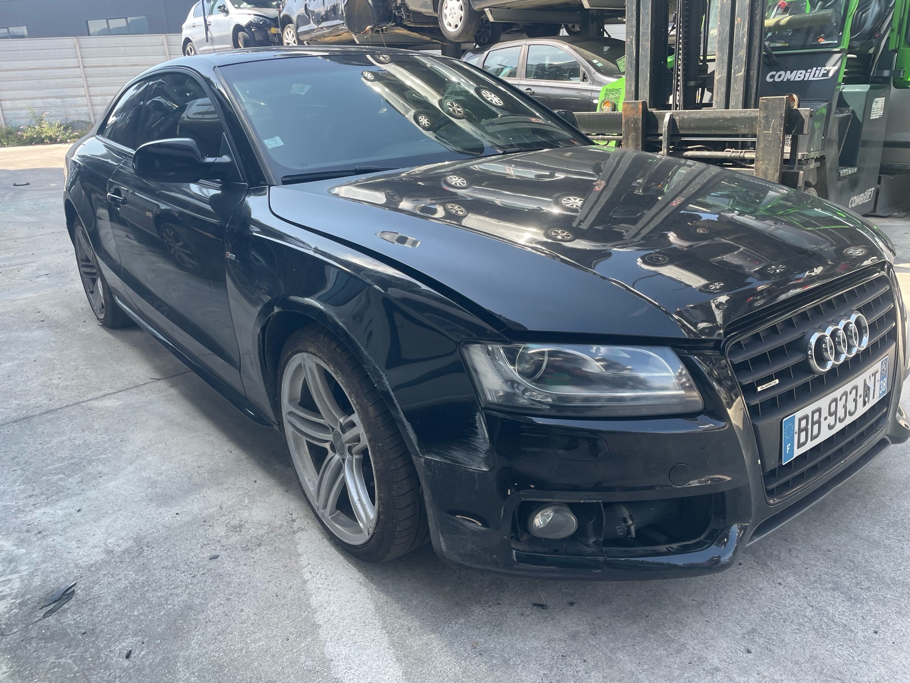 Image AUDI A5 1