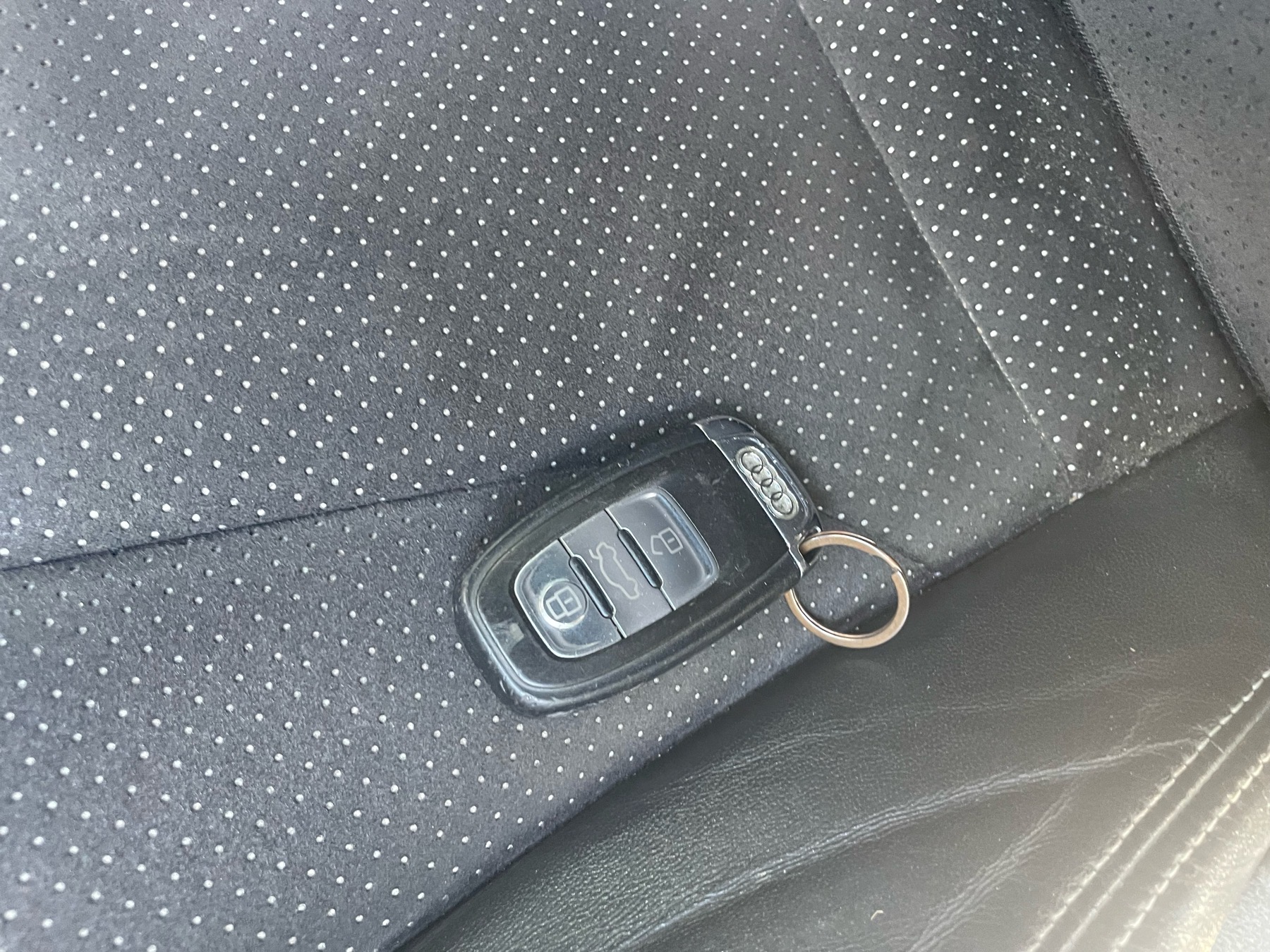 Image AUDI A5 1