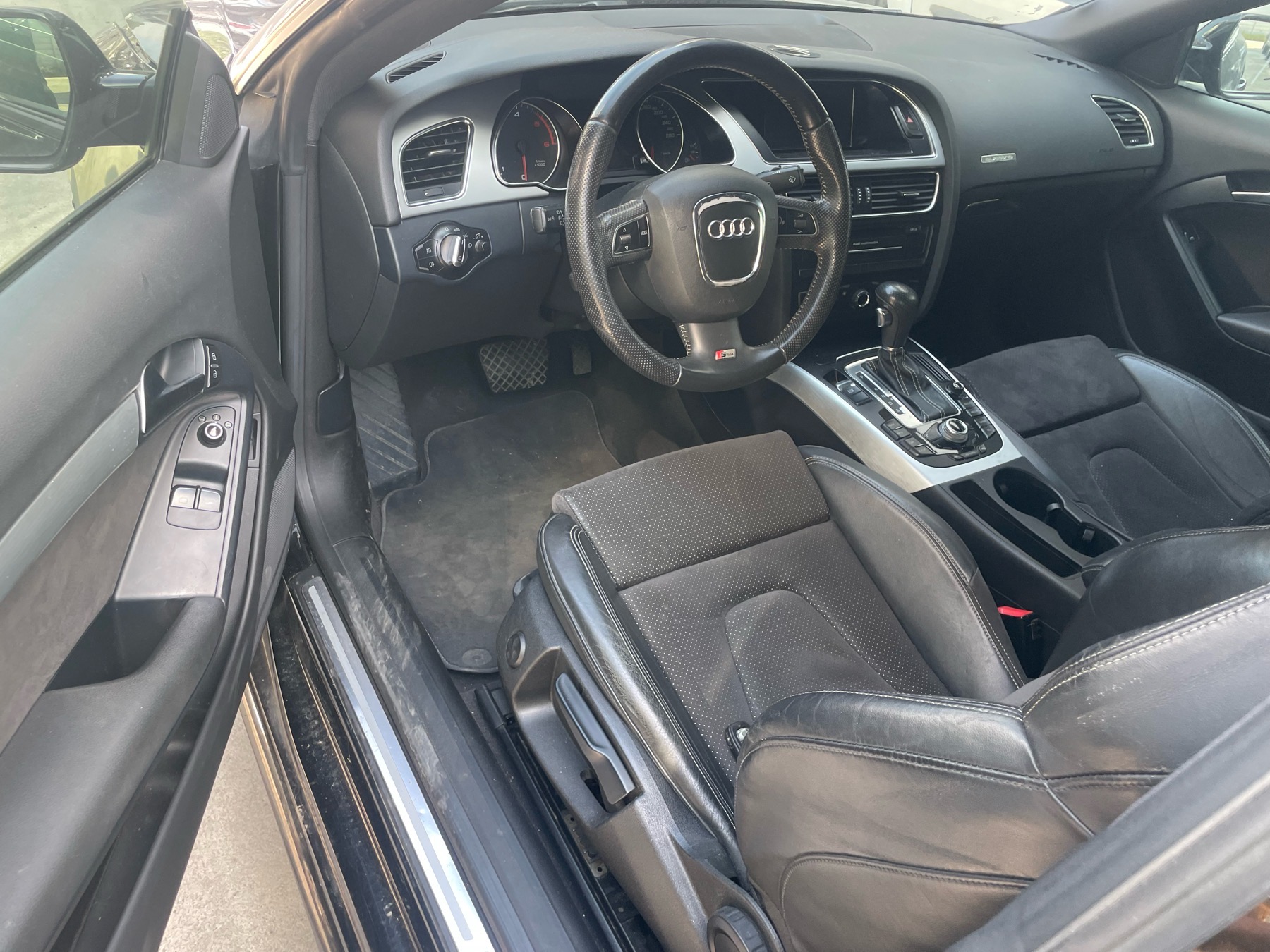 Image AUDI A5 1