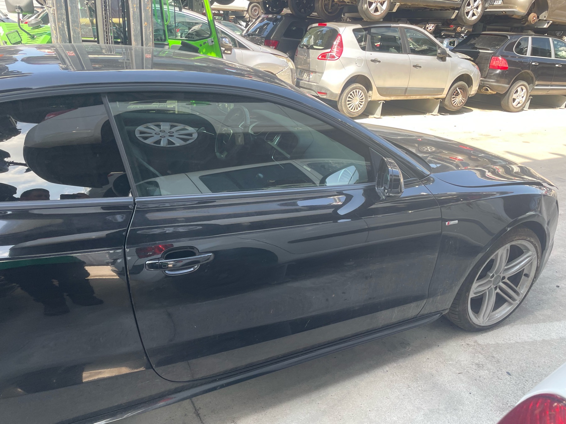 Image AUDI A5 1