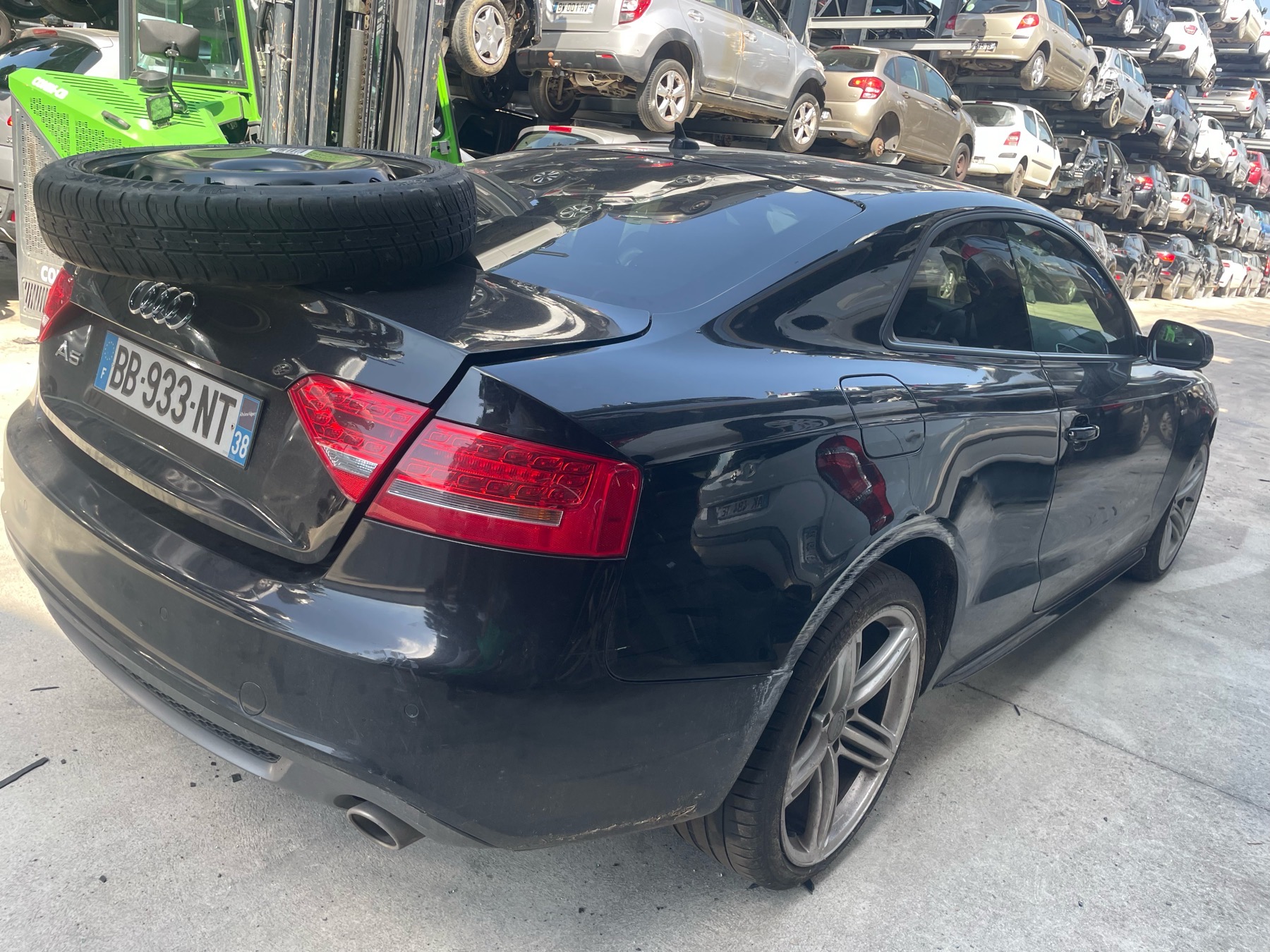 Image AUDI A5 1