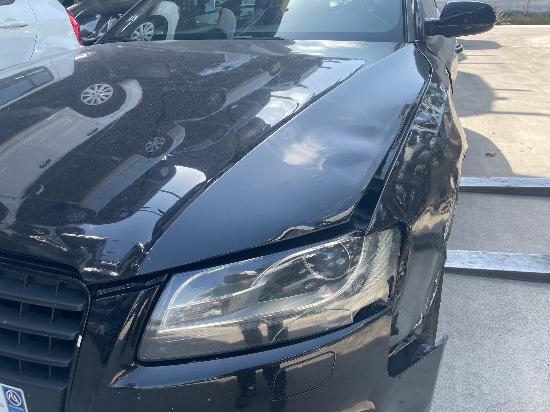 Image AUDI A5 1