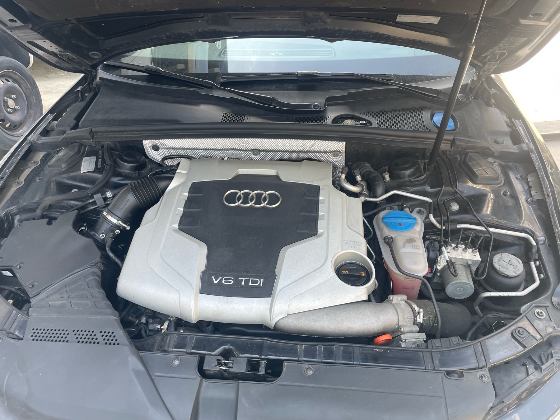 Image AUDI A5 1