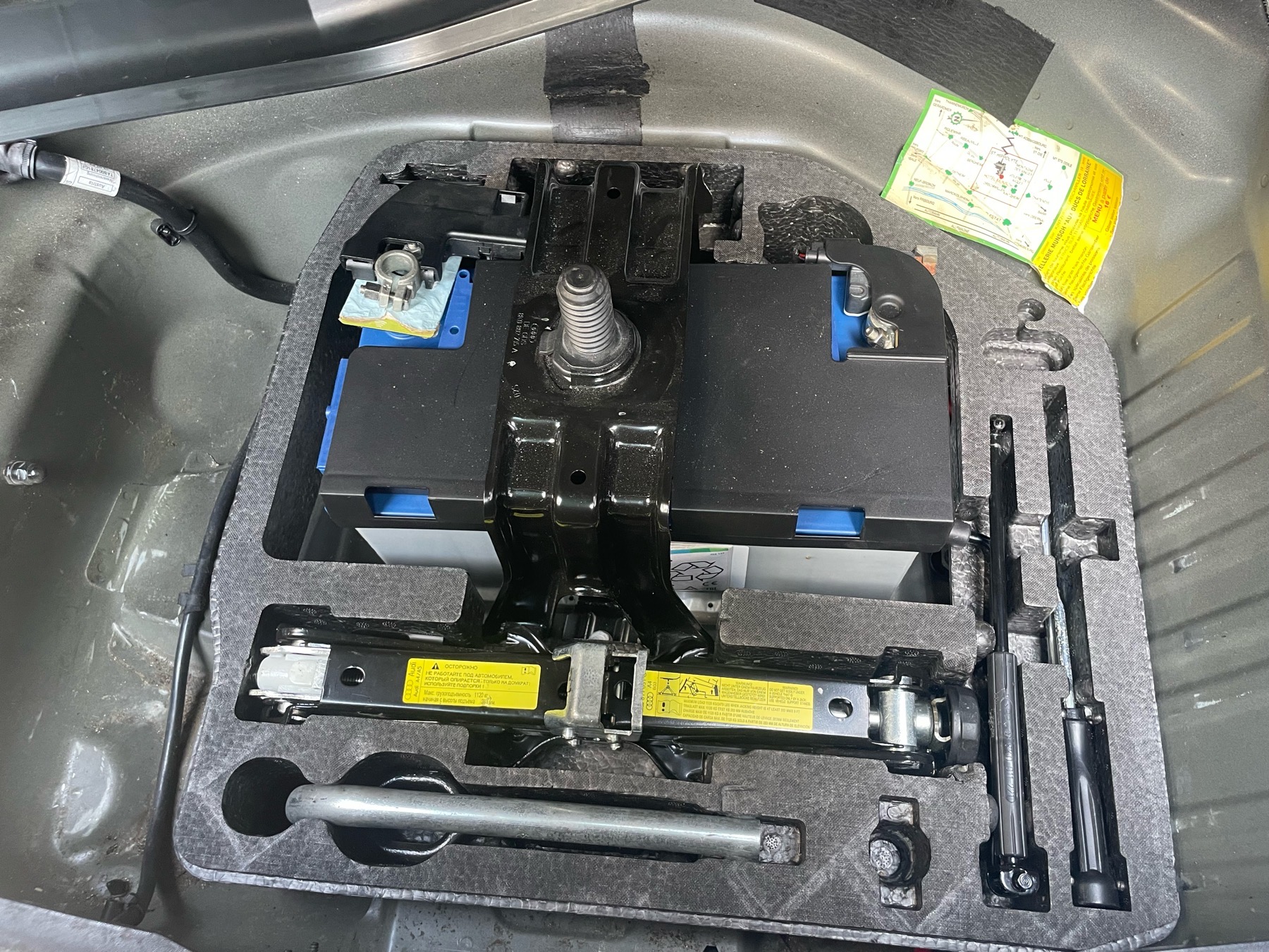 Image AUDI A5 1