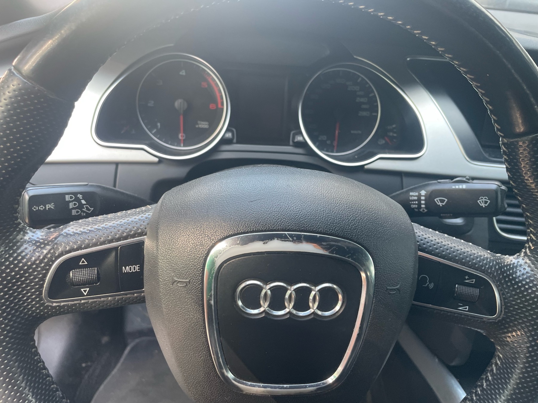 Image AUDI A5 1