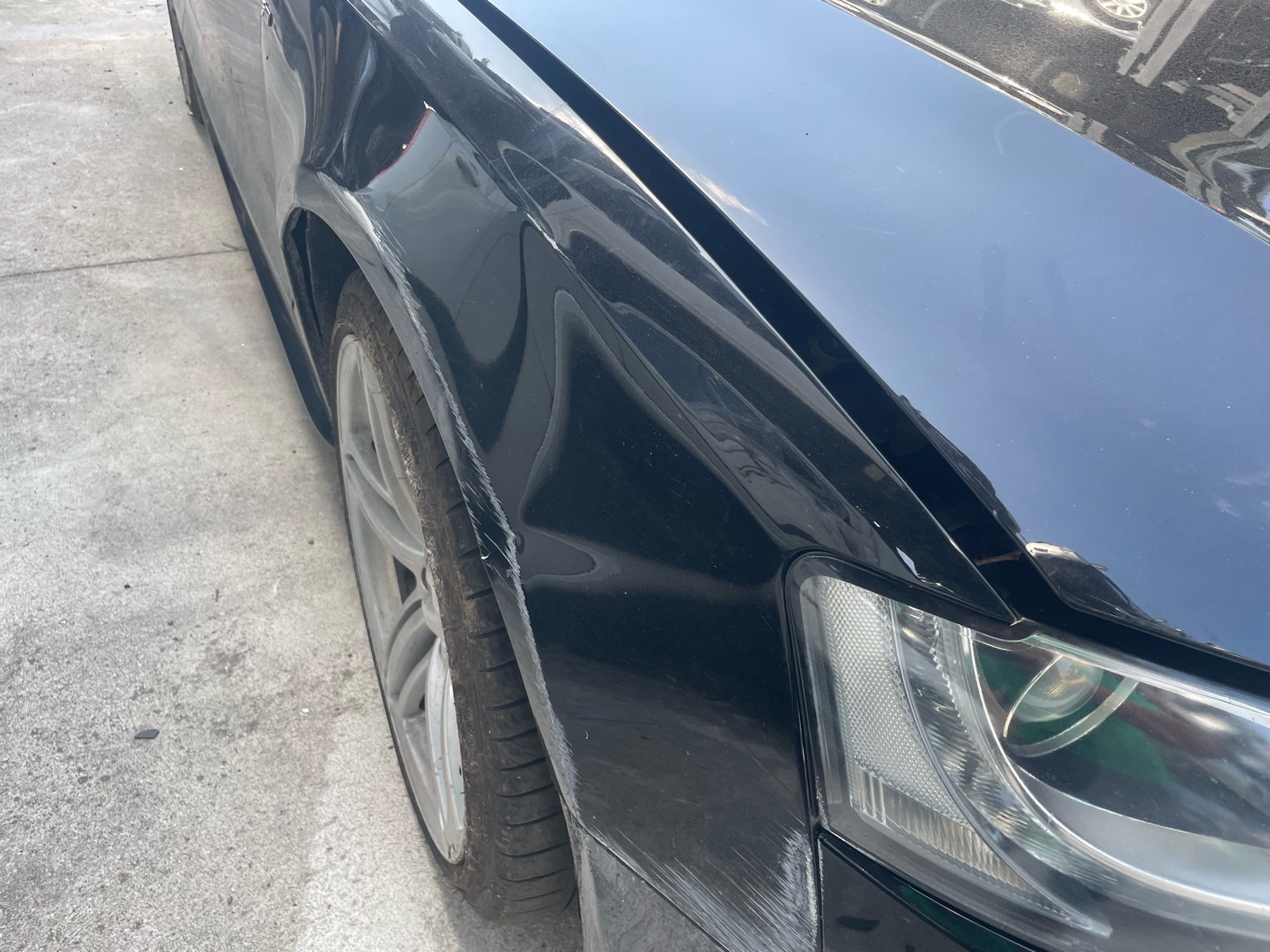 Image AUDI A5 1