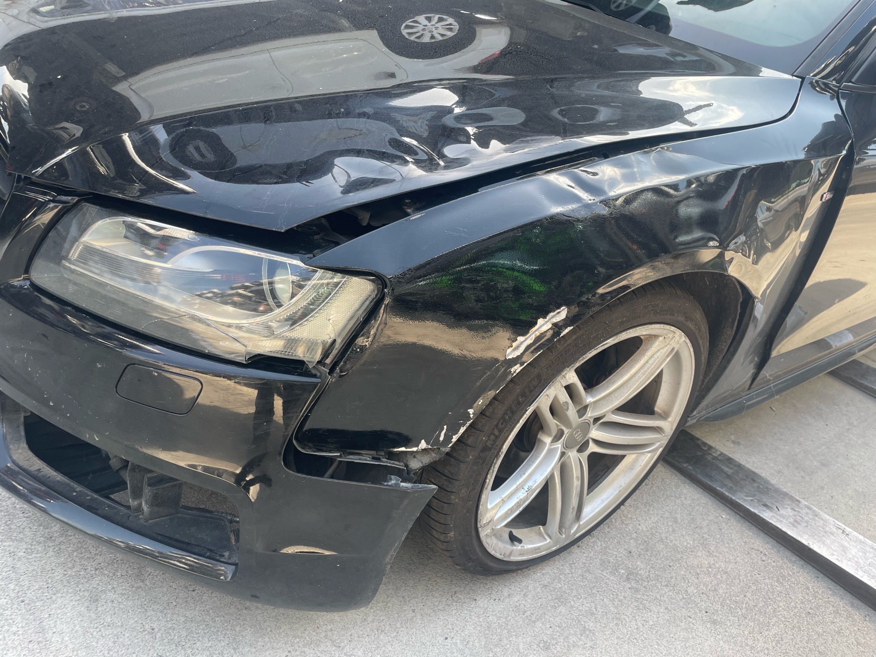 Image AUDI A5 1