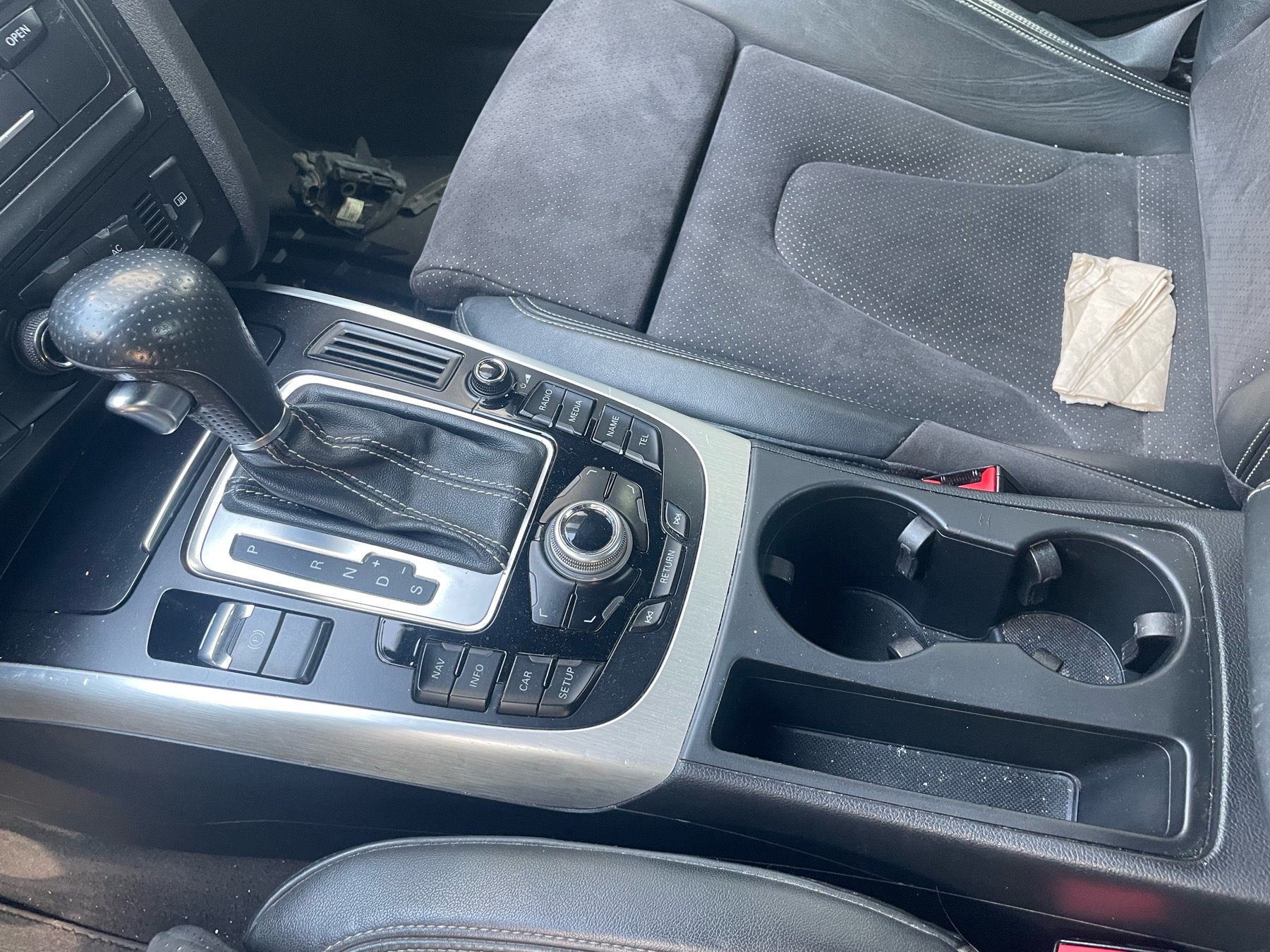 Image AUDI A5 1