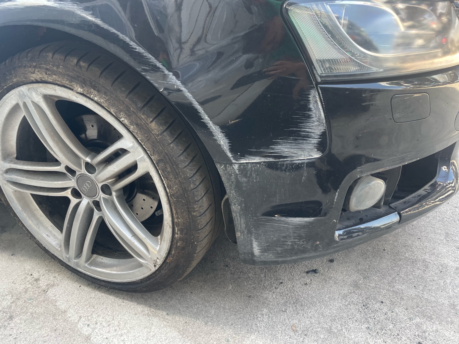 Image AUDI A5 1