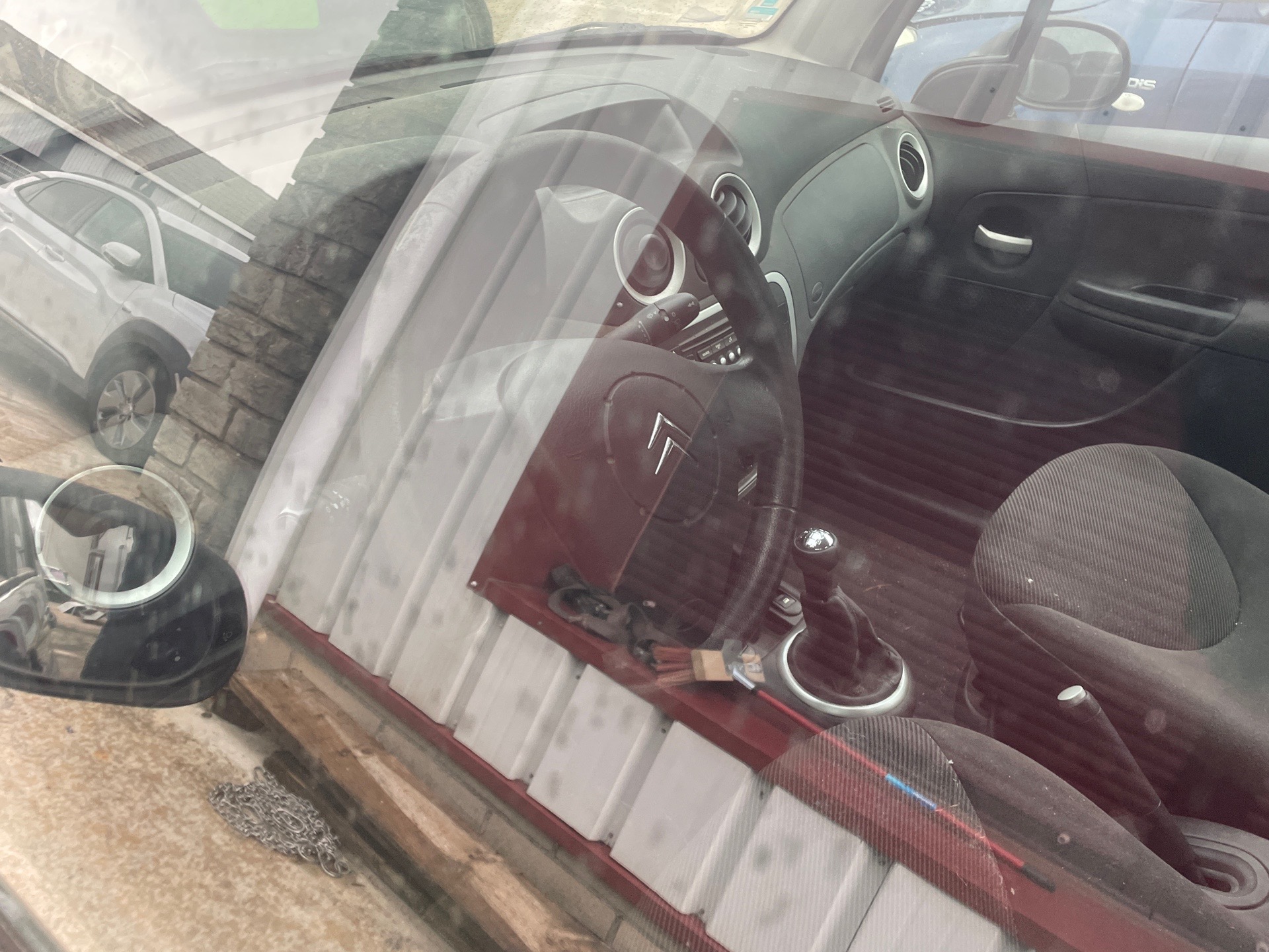 Image CITROEN C3 1