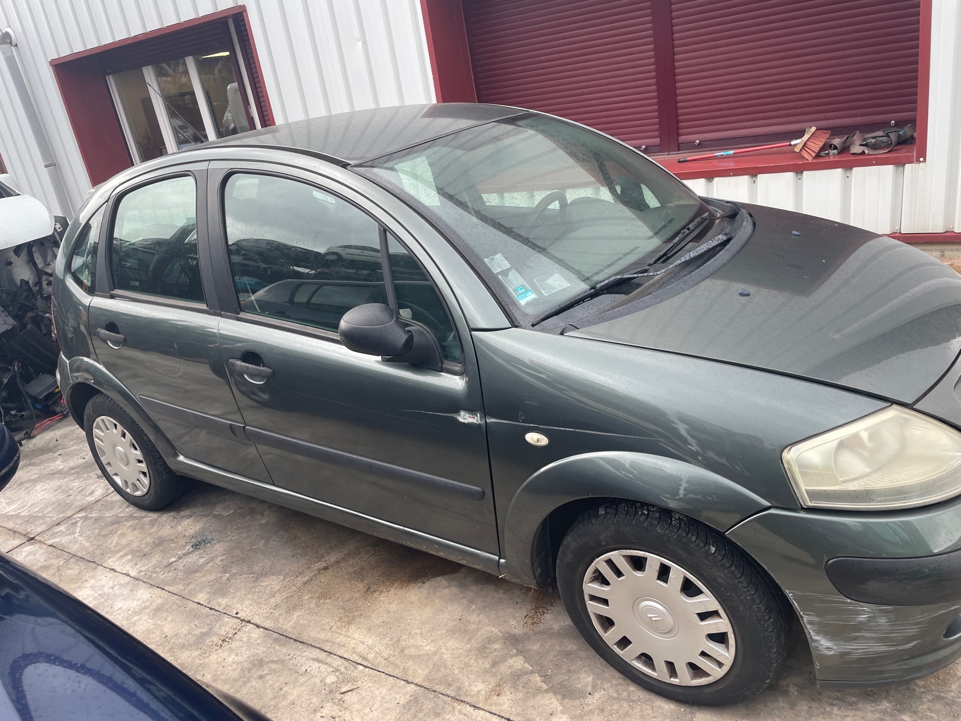 Image CITROEN C3 1