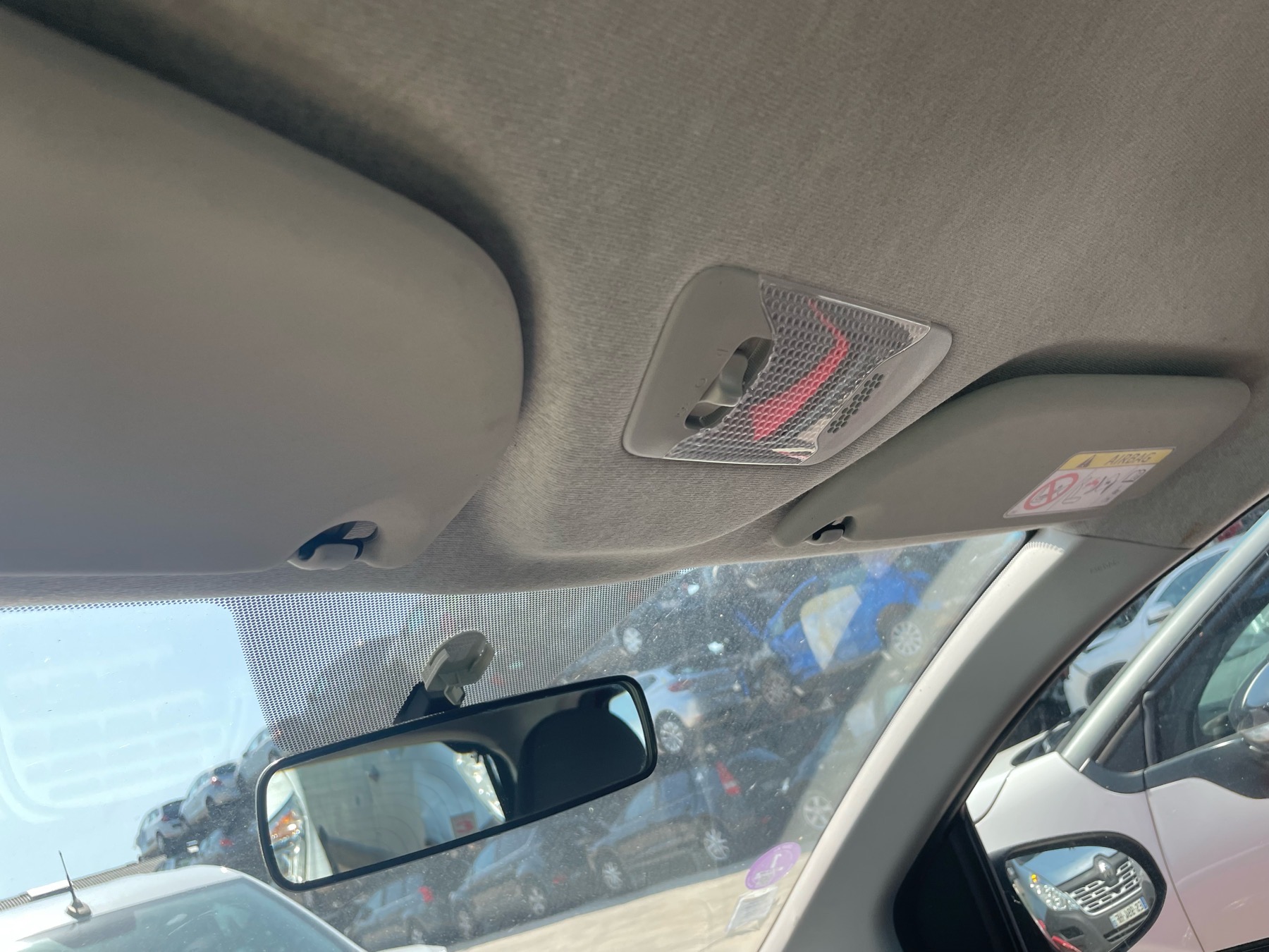 Image TOYOTA AYGO 2