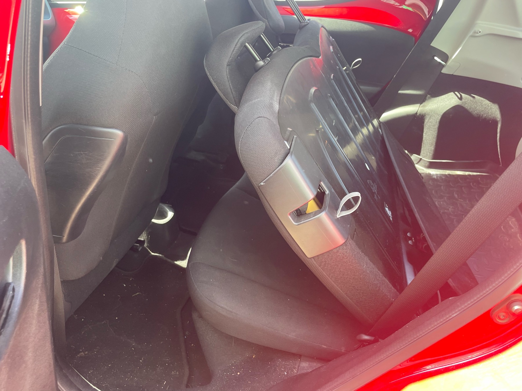 Image TOYOTA AYGO 2