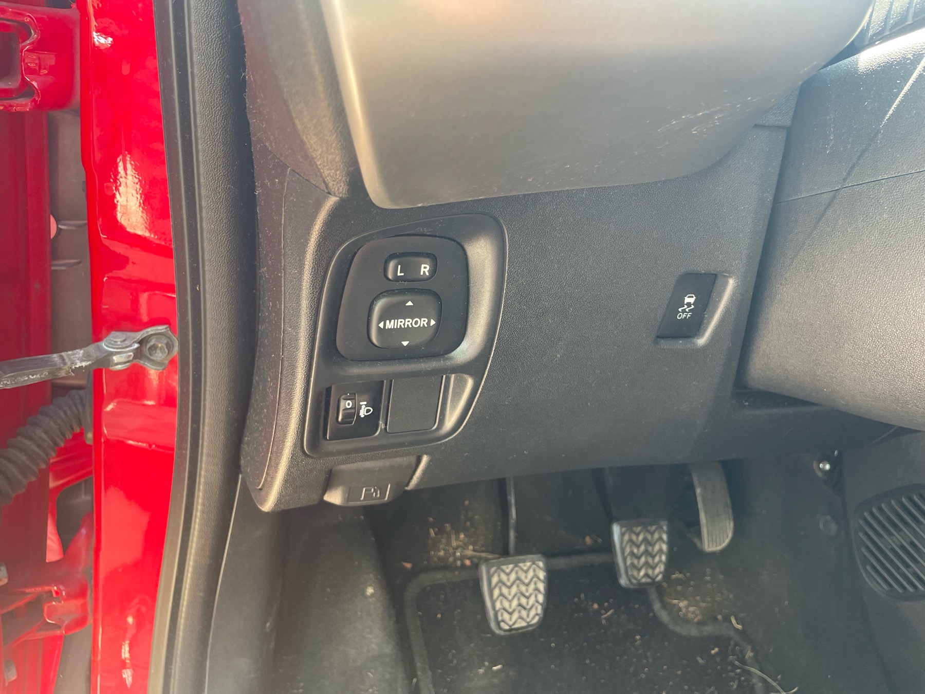Image TOYOTA AYGO 2