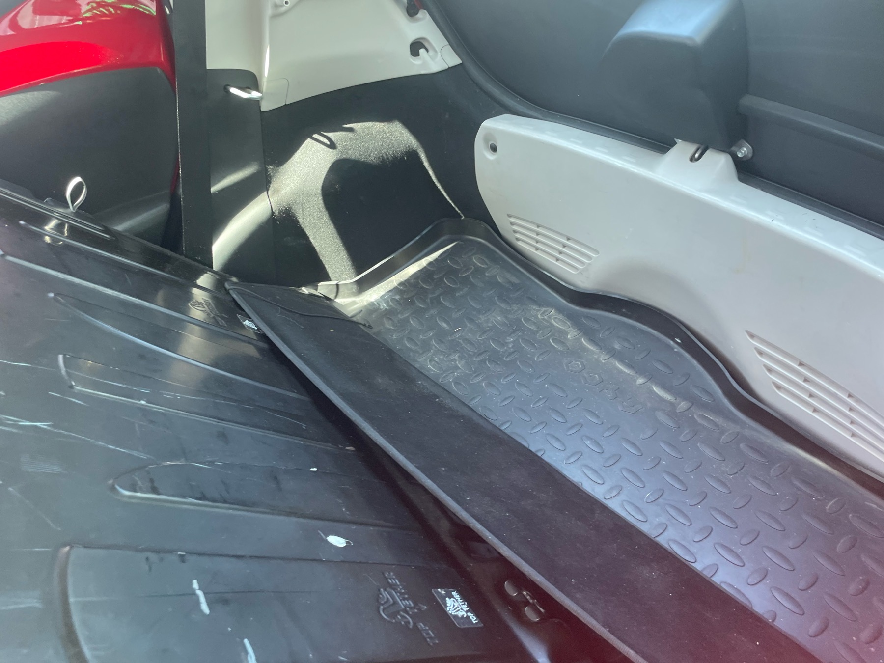 Image TOYOTA AYGO 2