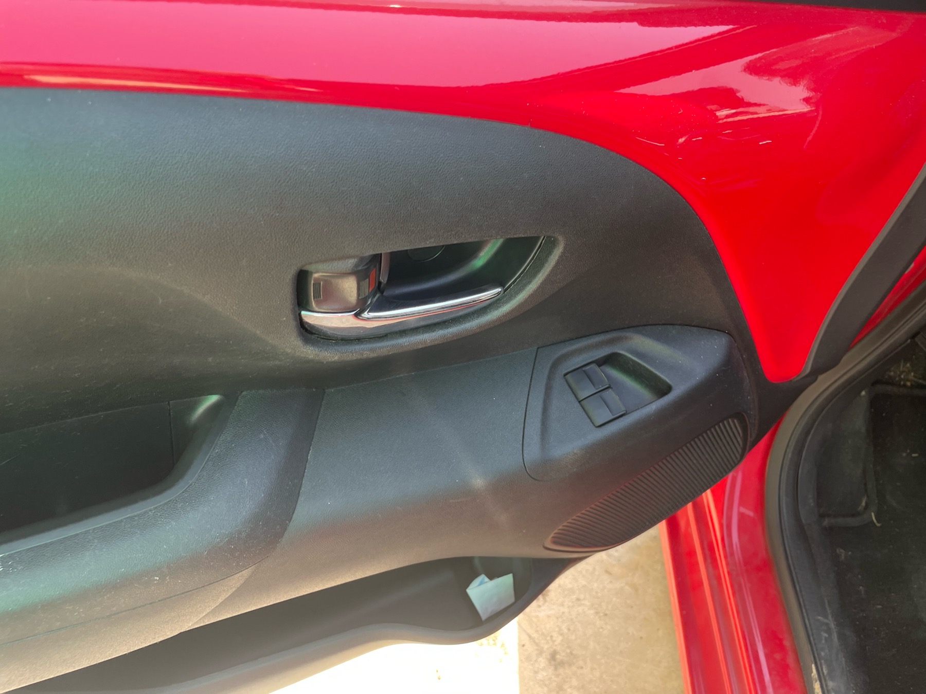Image TOYOTA AYGO 2