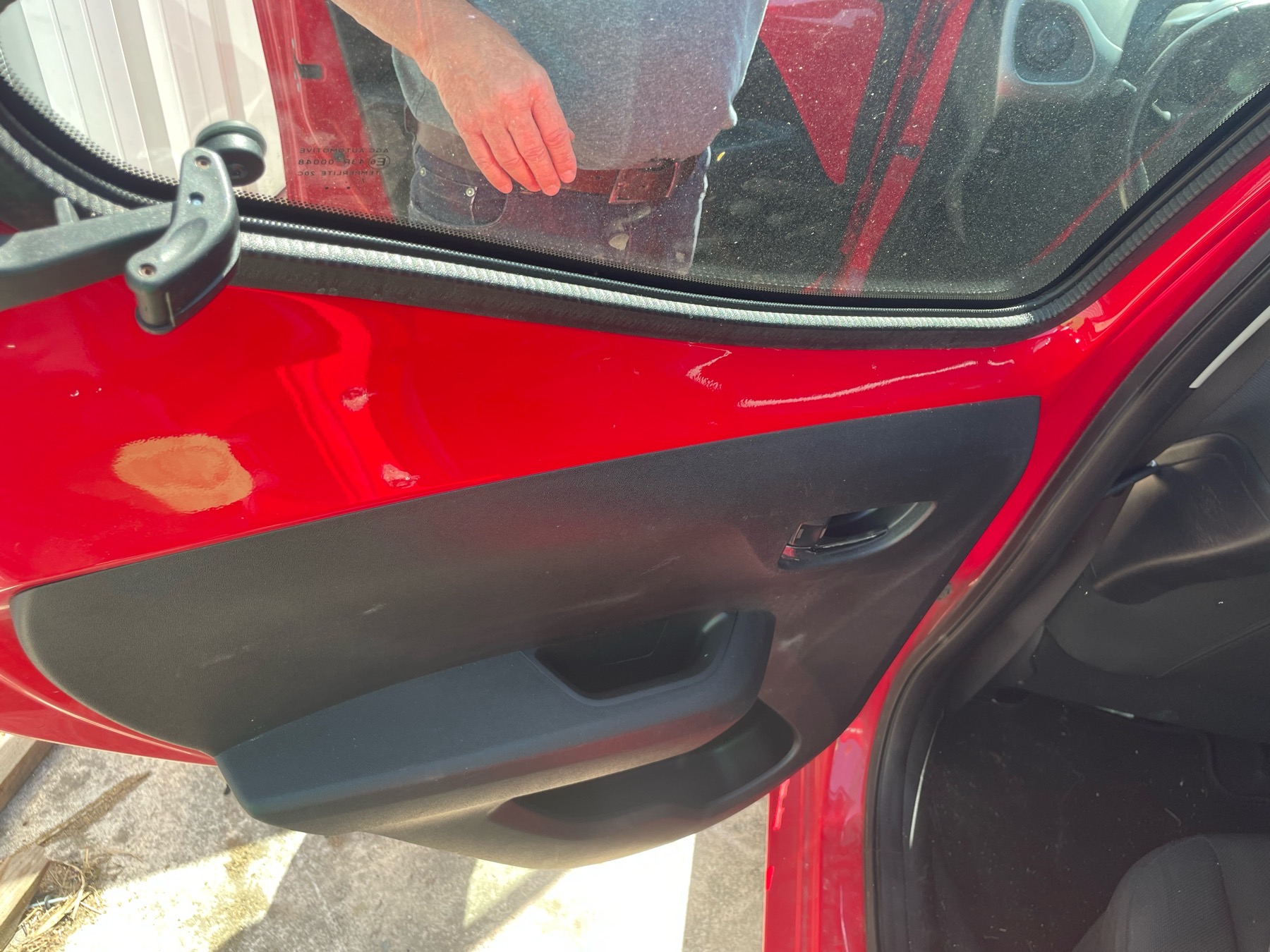 Image TOYOTA AYGO 2