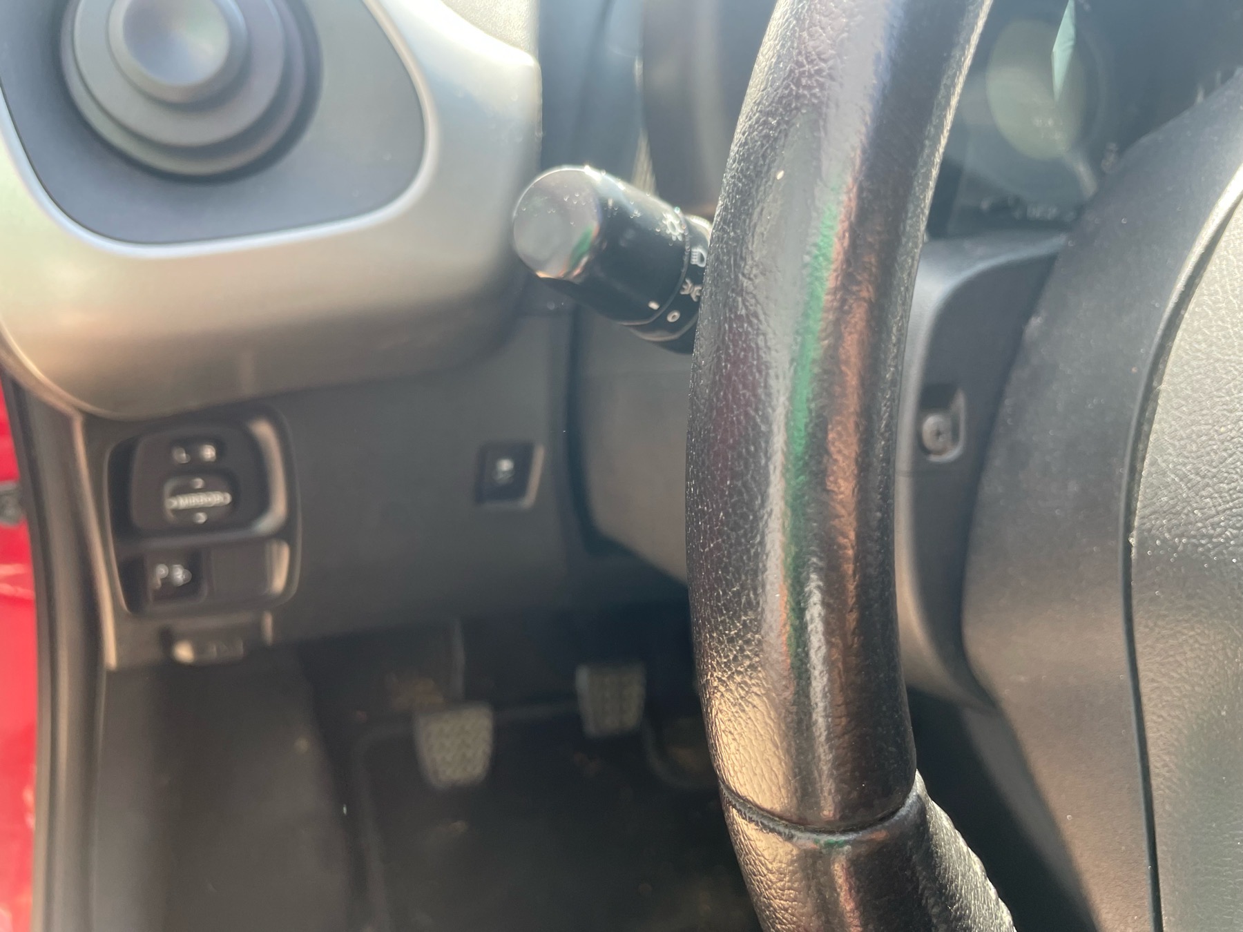 Image TOYOTA AYGO 2