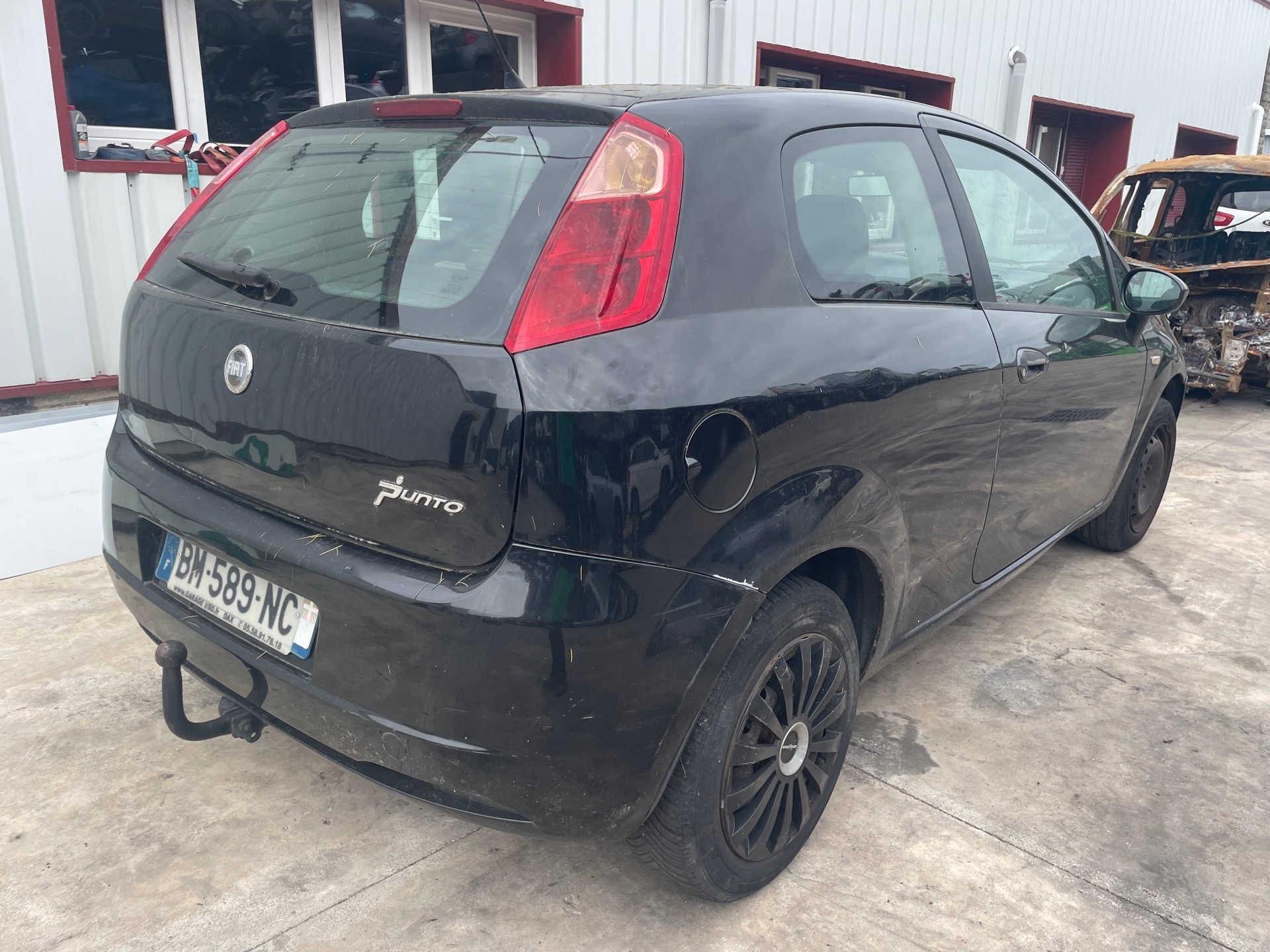 Pièce Auto