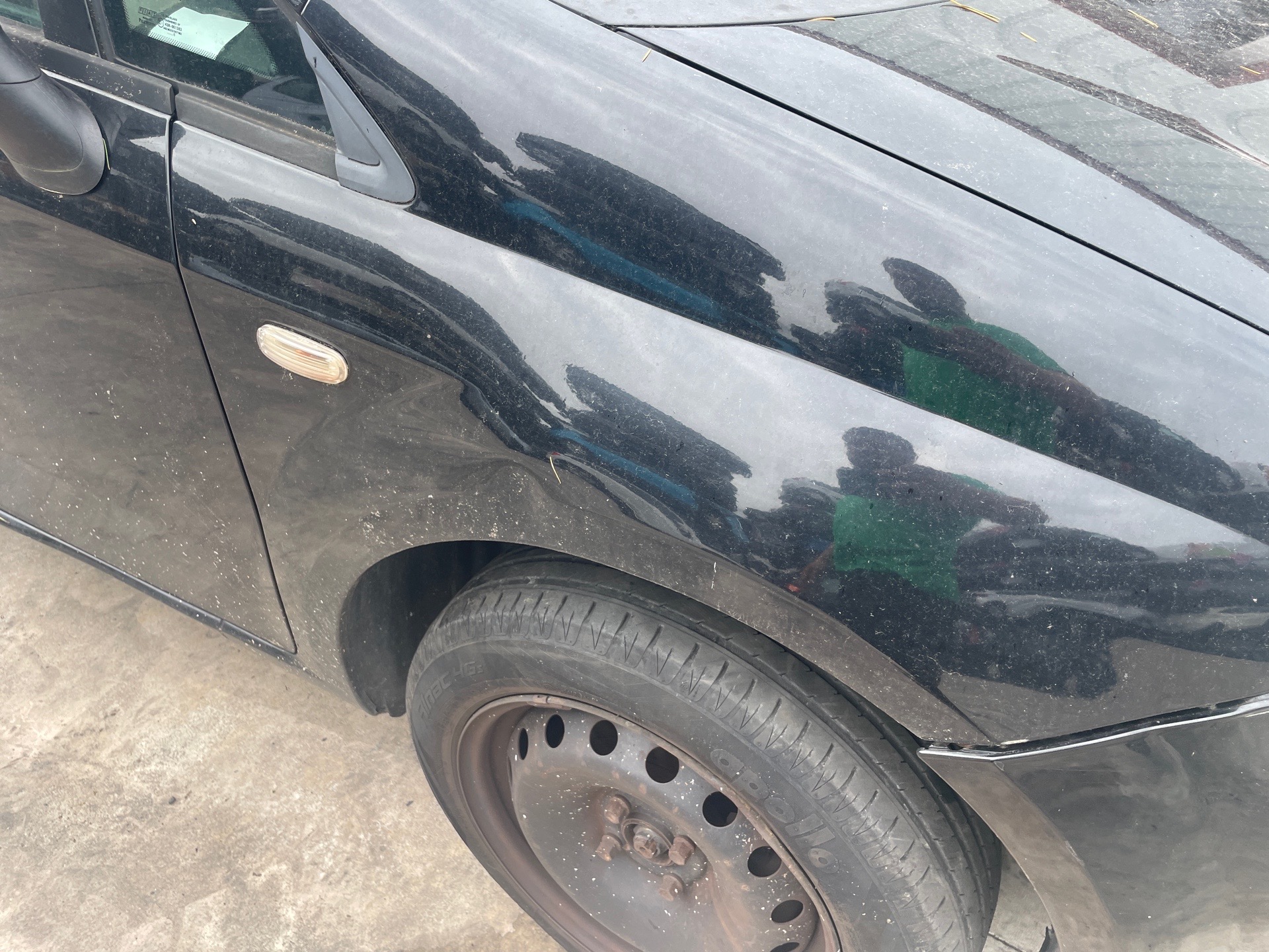 Image FIAT GRANDE PUNTO