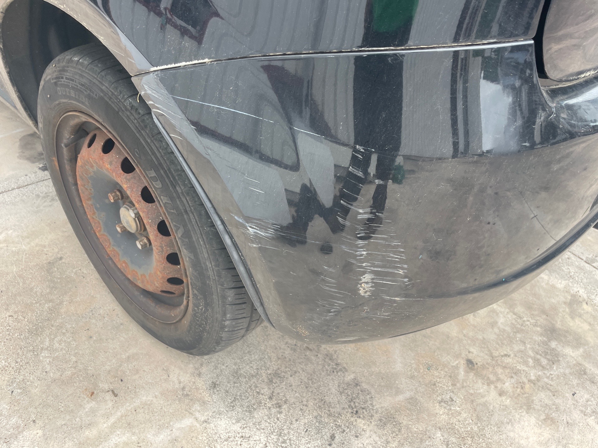 Image FIAT GRANDE PUNTO