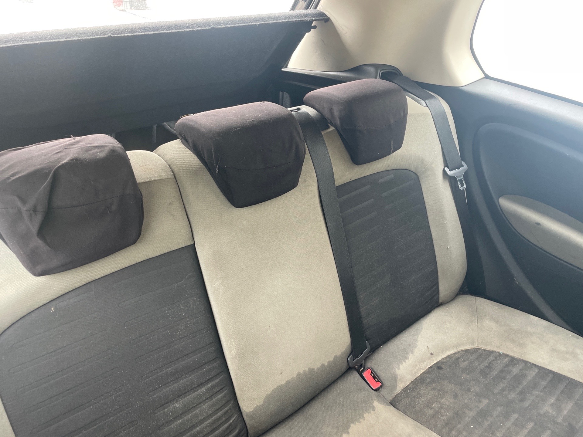Image FIAT GRANDE PUNTO