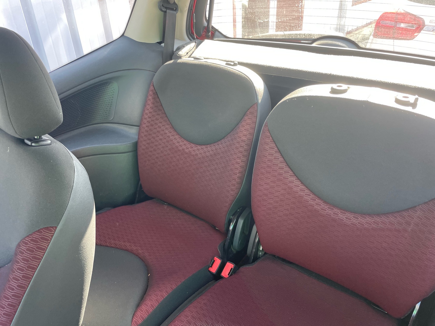 Image CITROEN C2