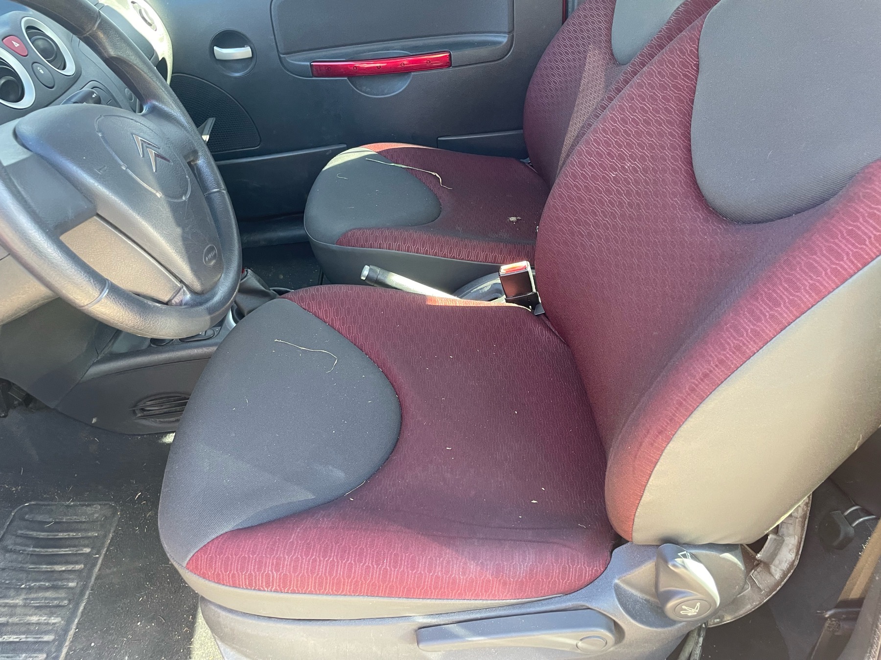 Image CITROEN C2