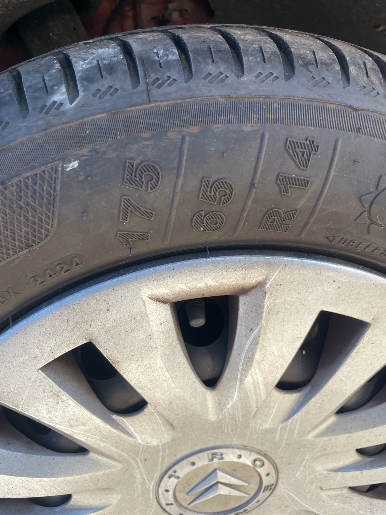 Image CITROEN C2