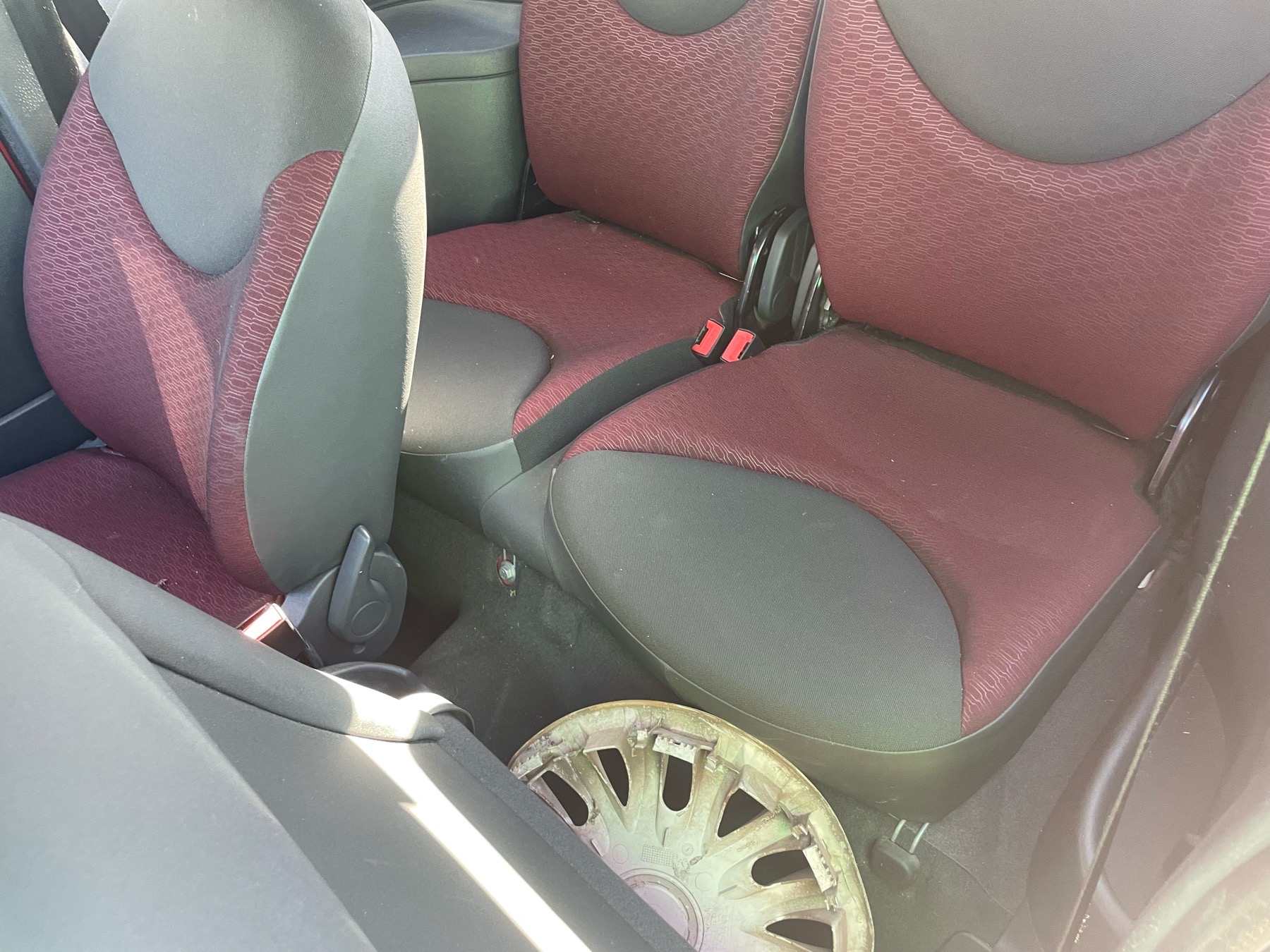 Image CITROEN C2