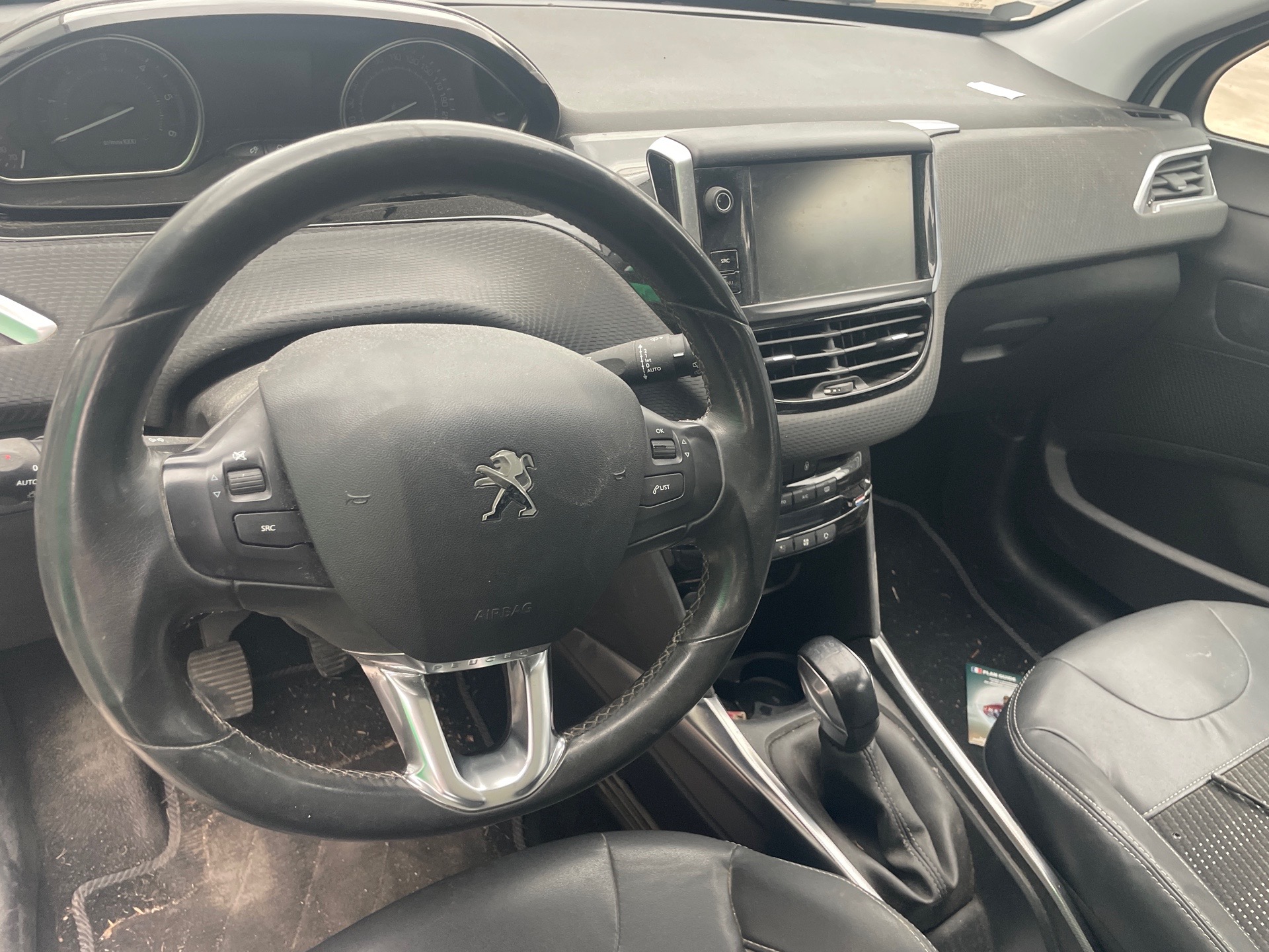 Image PEUGEOT 2008 1