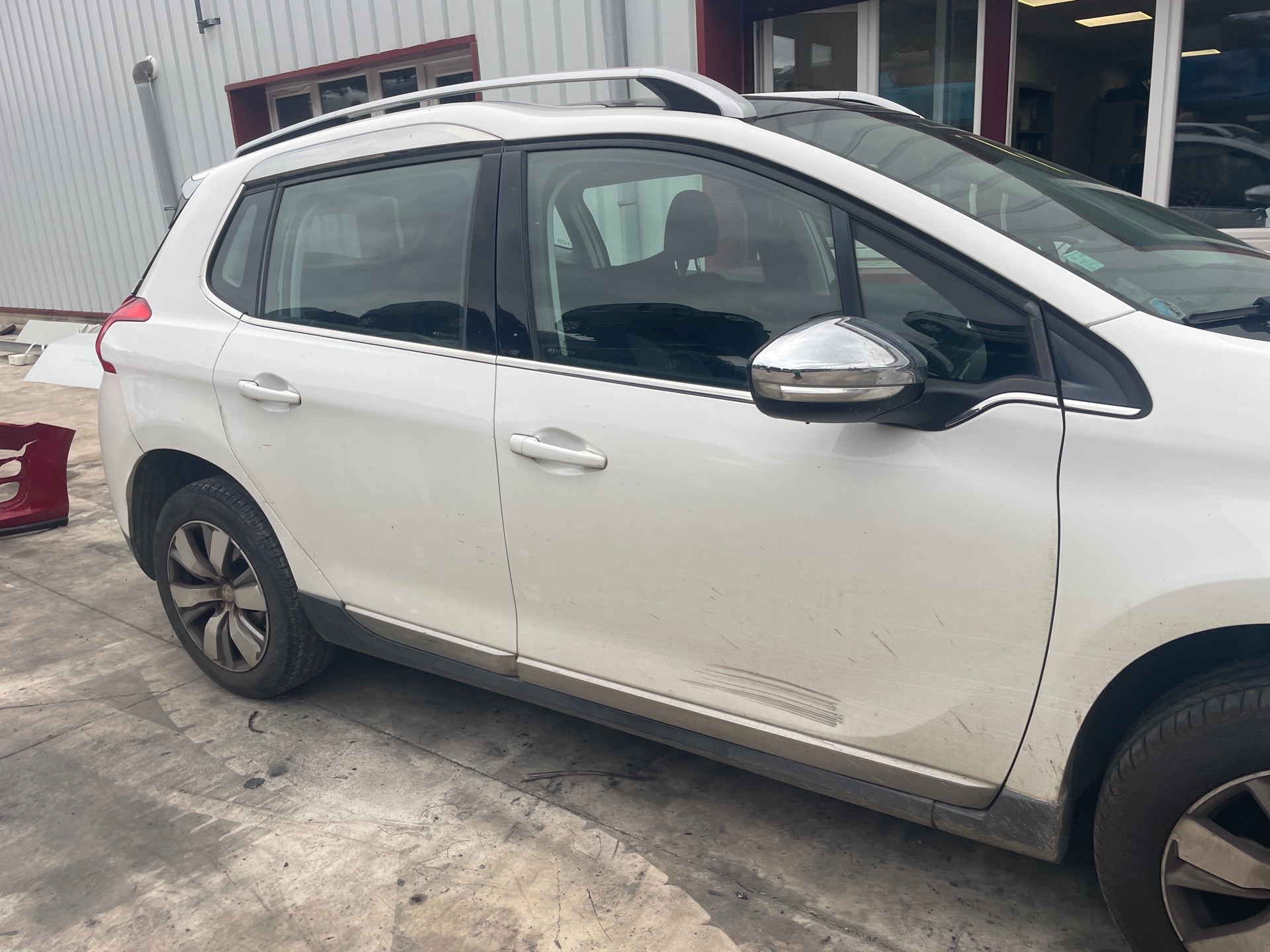 Image PEUGEOT 2008 1