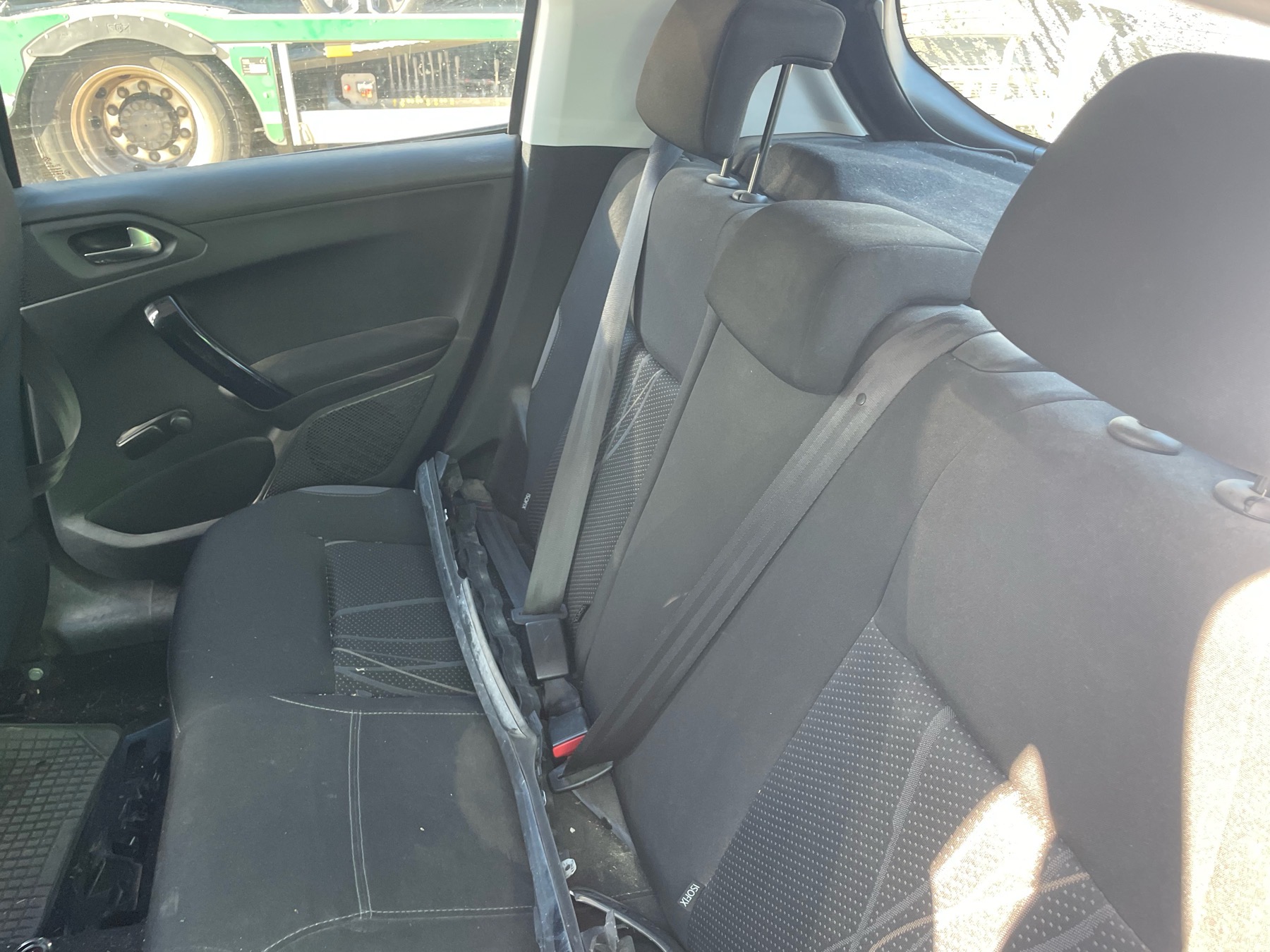Image PEUGEOT 208 1