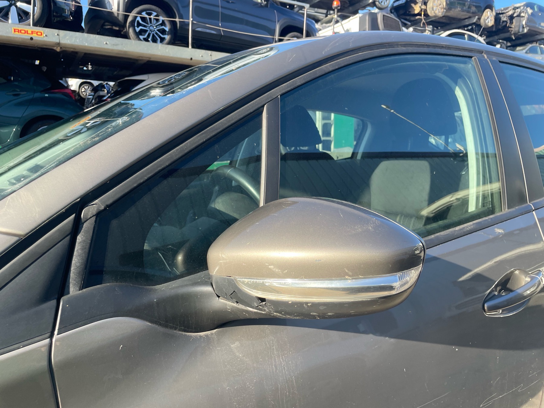 Image PEUGEOT 208 1