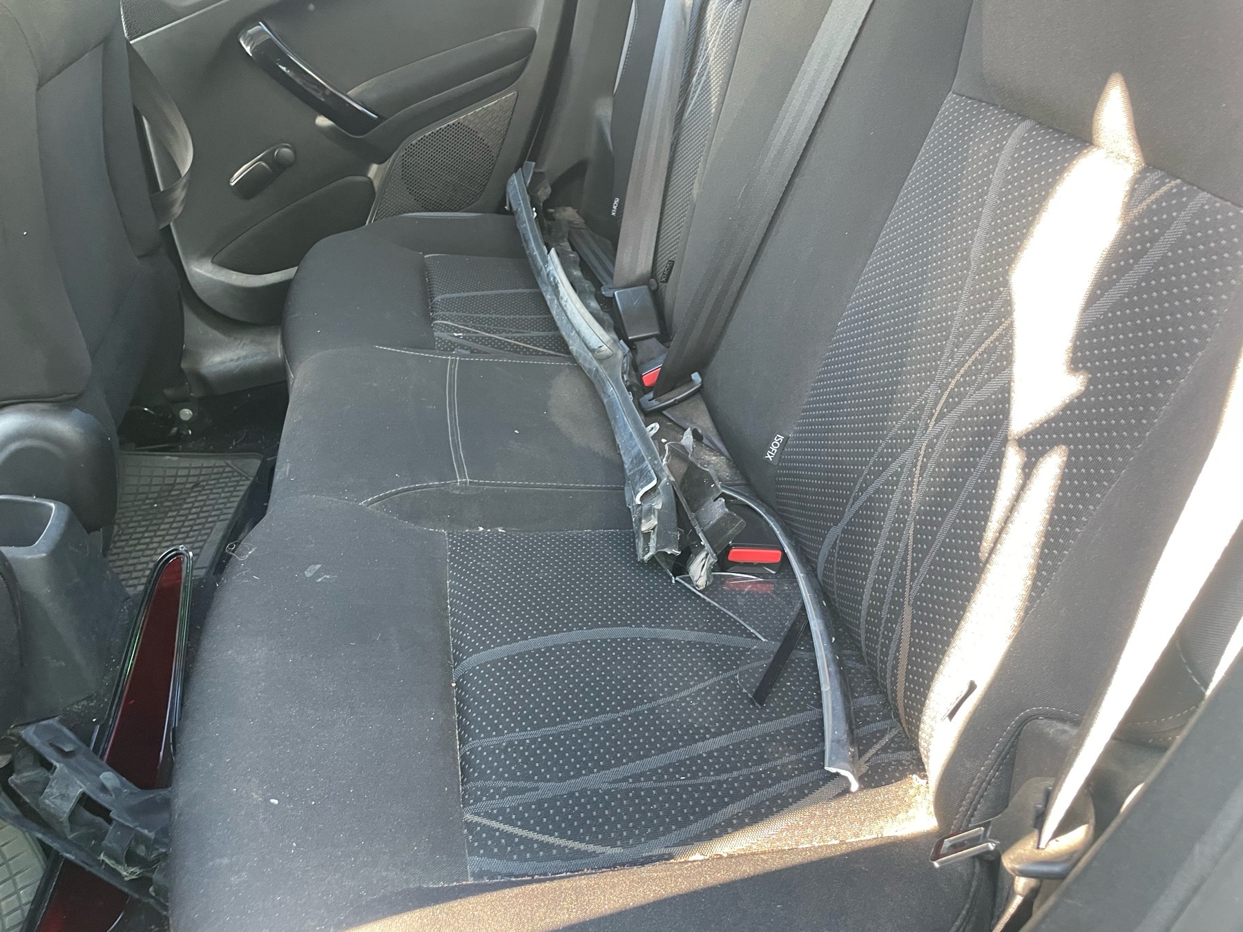 Image PEUGEOT 208 1