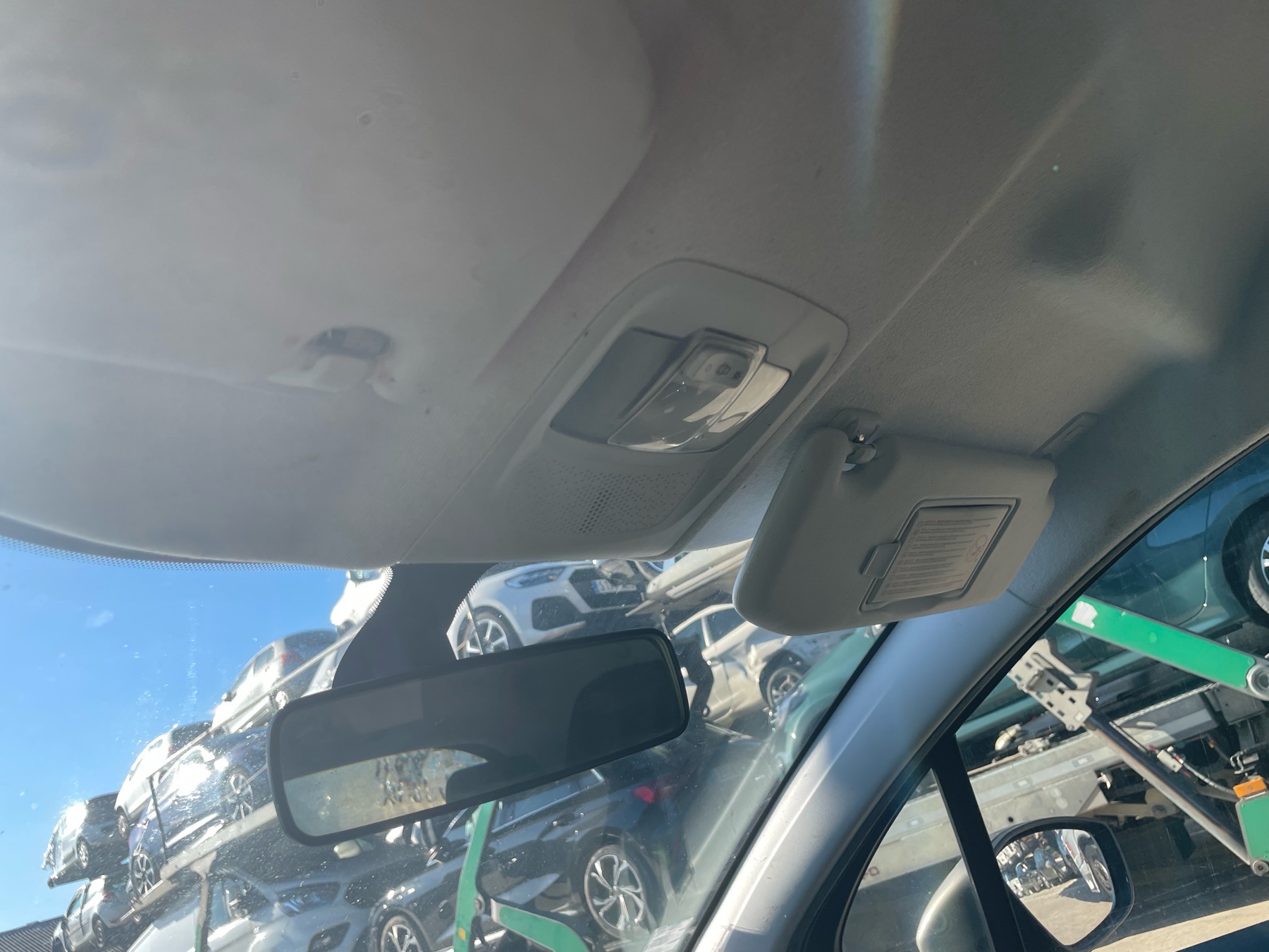 Image PEUGEOT 208 1