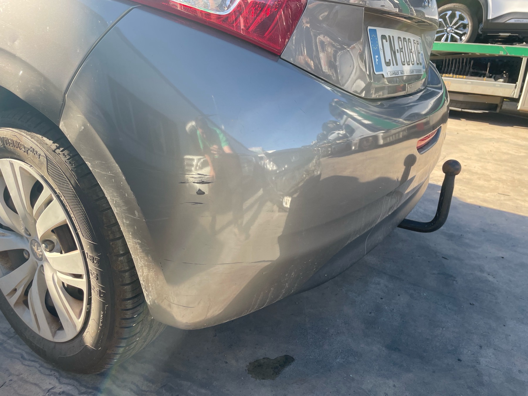 Image PEUGEOT 208 1