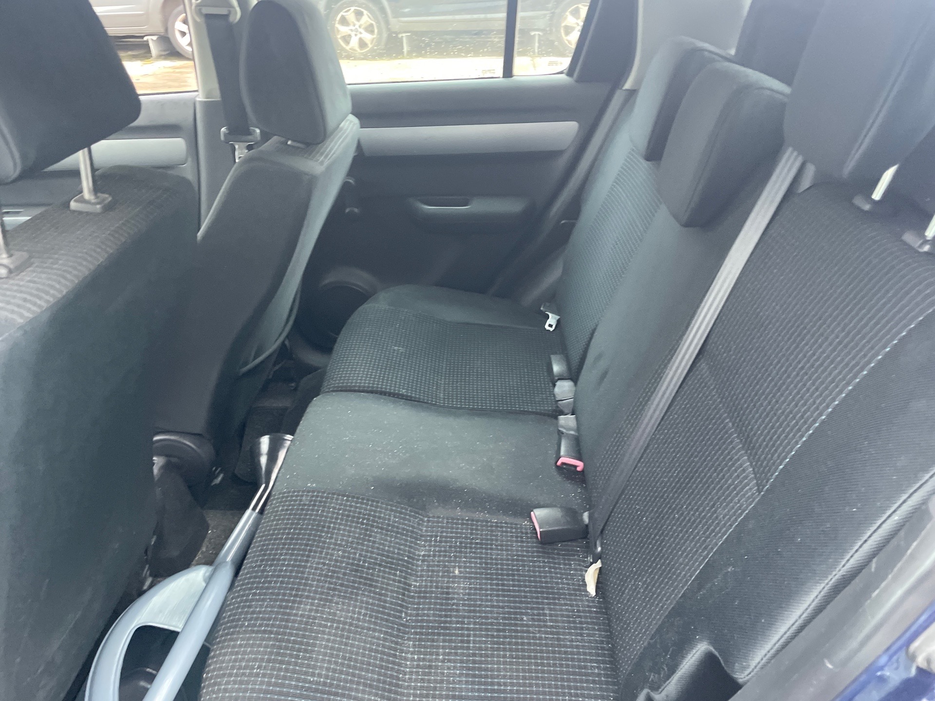 Image SUZUKI SWIFT 3