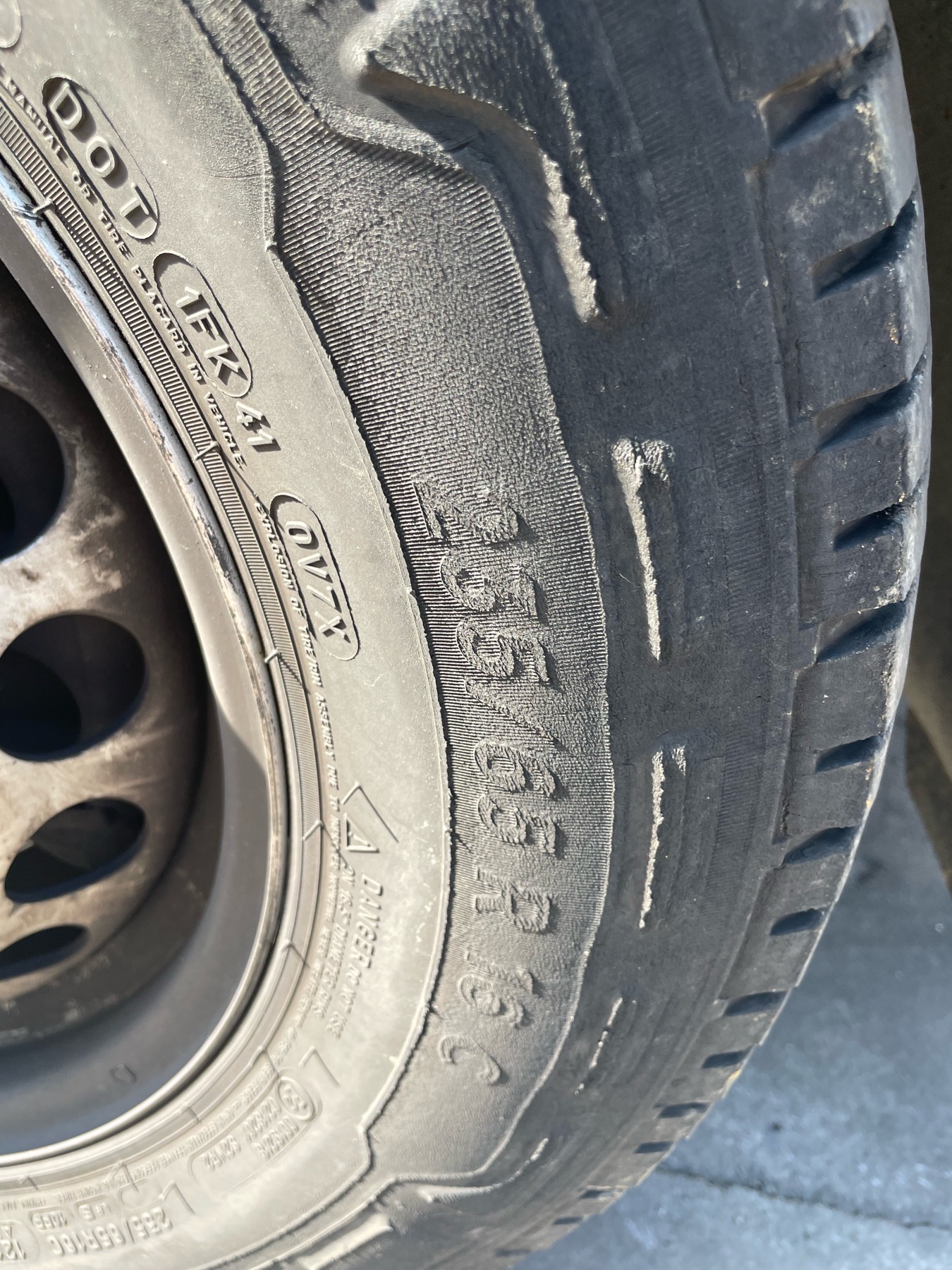 Image VOLKSWAGEN CRAFTER 2