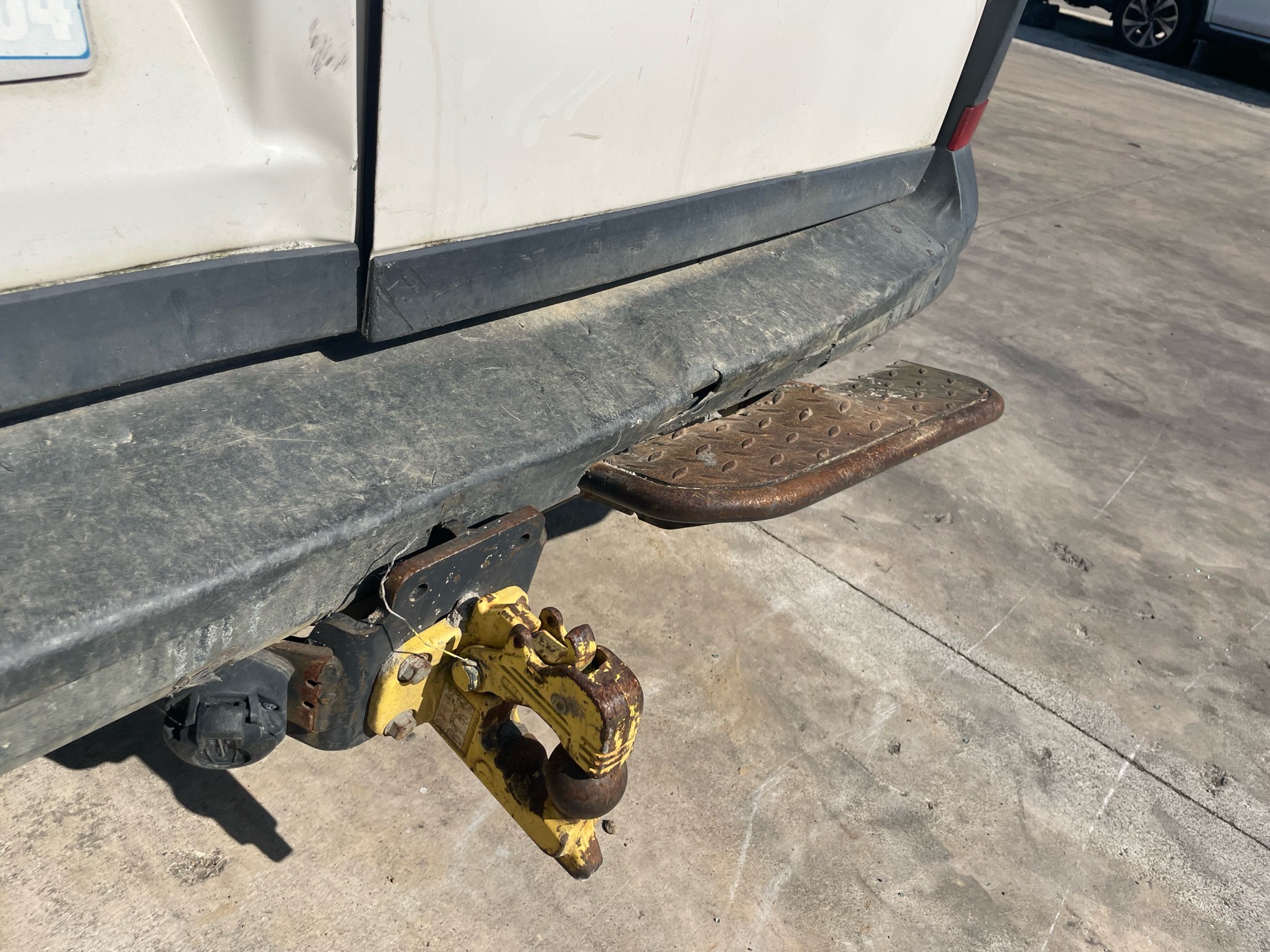 Image VOLKSWAGEN CRAFTER 2