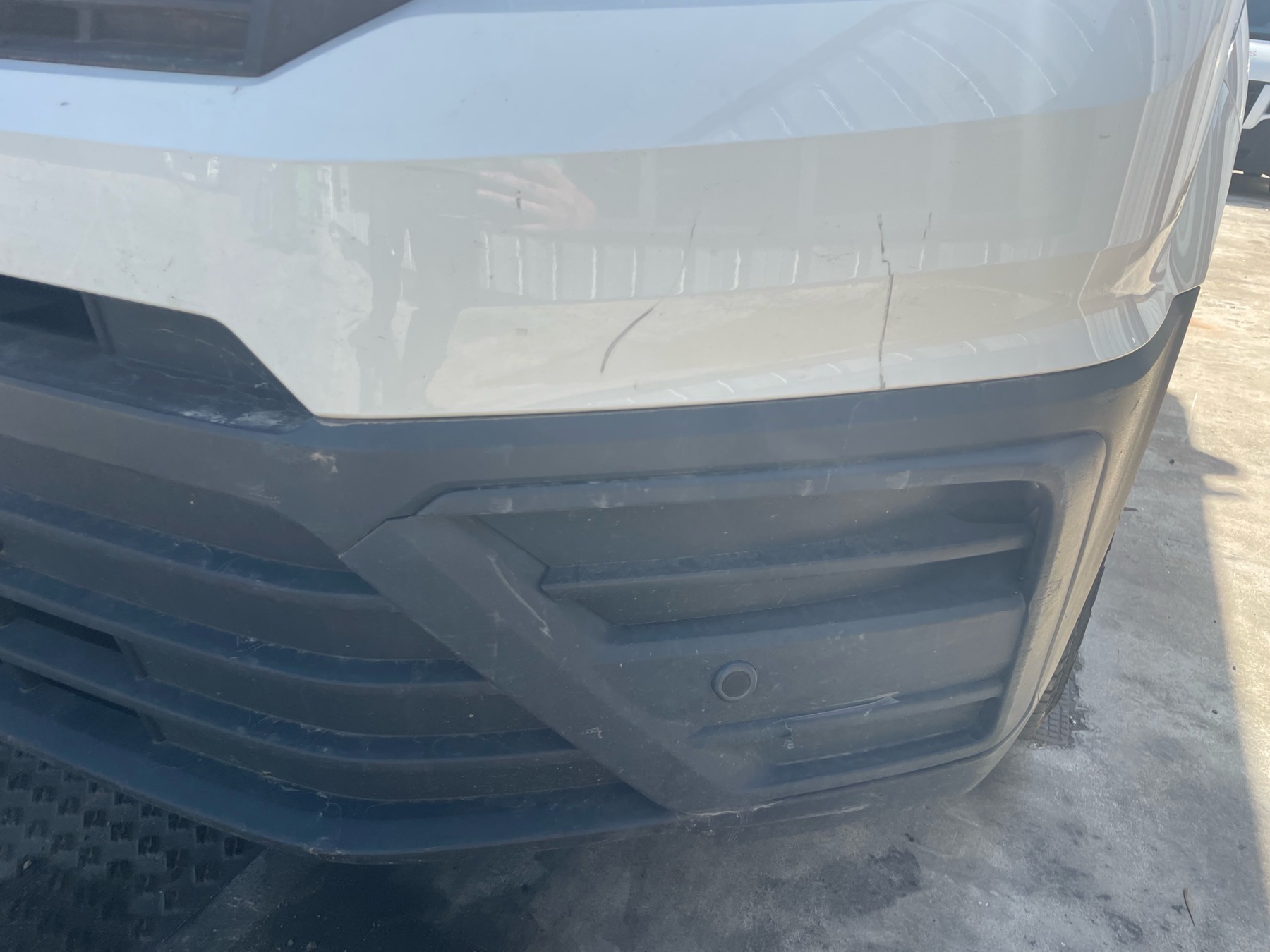 Image VOLKSWAGEN CRAFTER 2