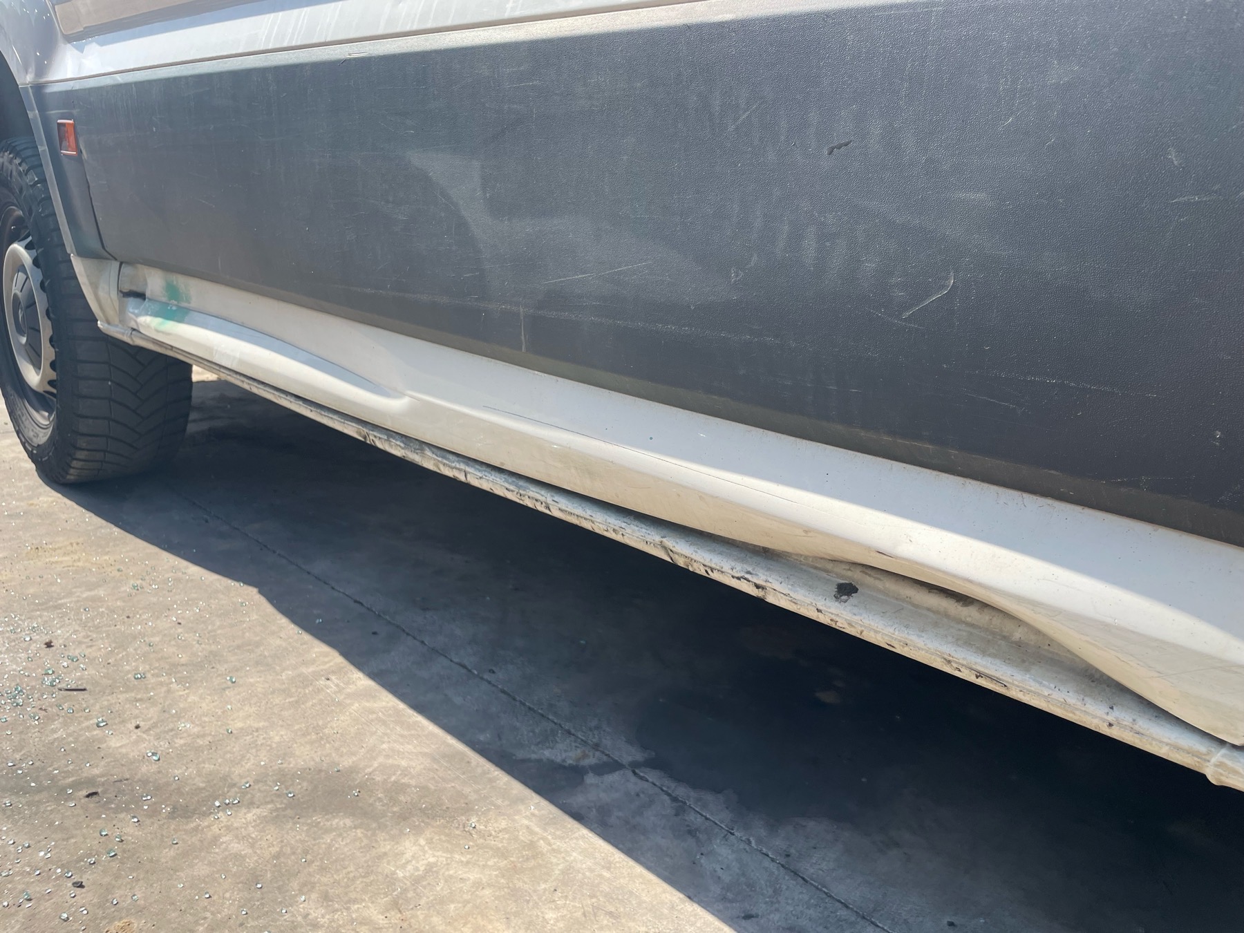 Image VOLKSWAGEN CRAFTER 2