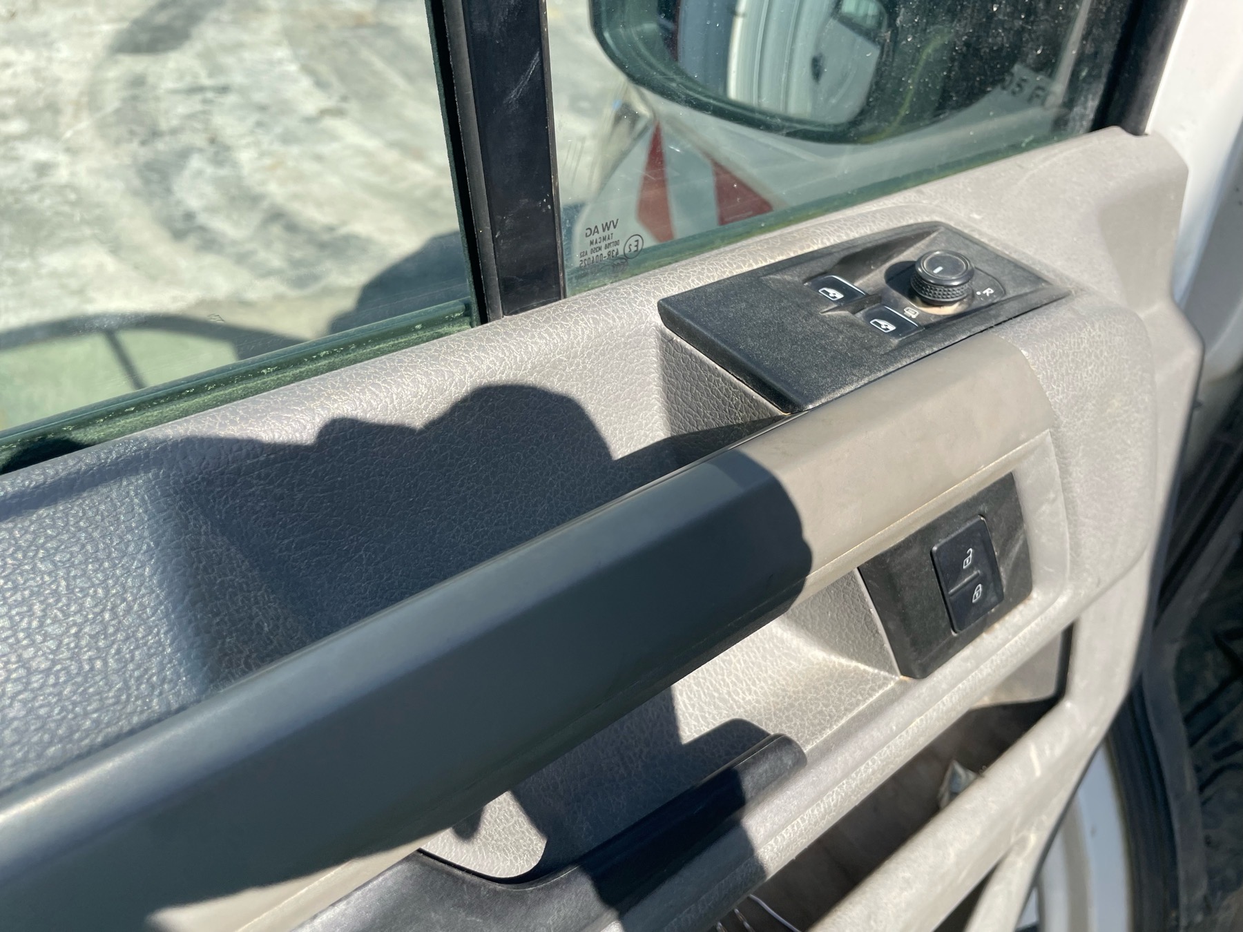Image VOLKSWAGEN CRAFTER 2