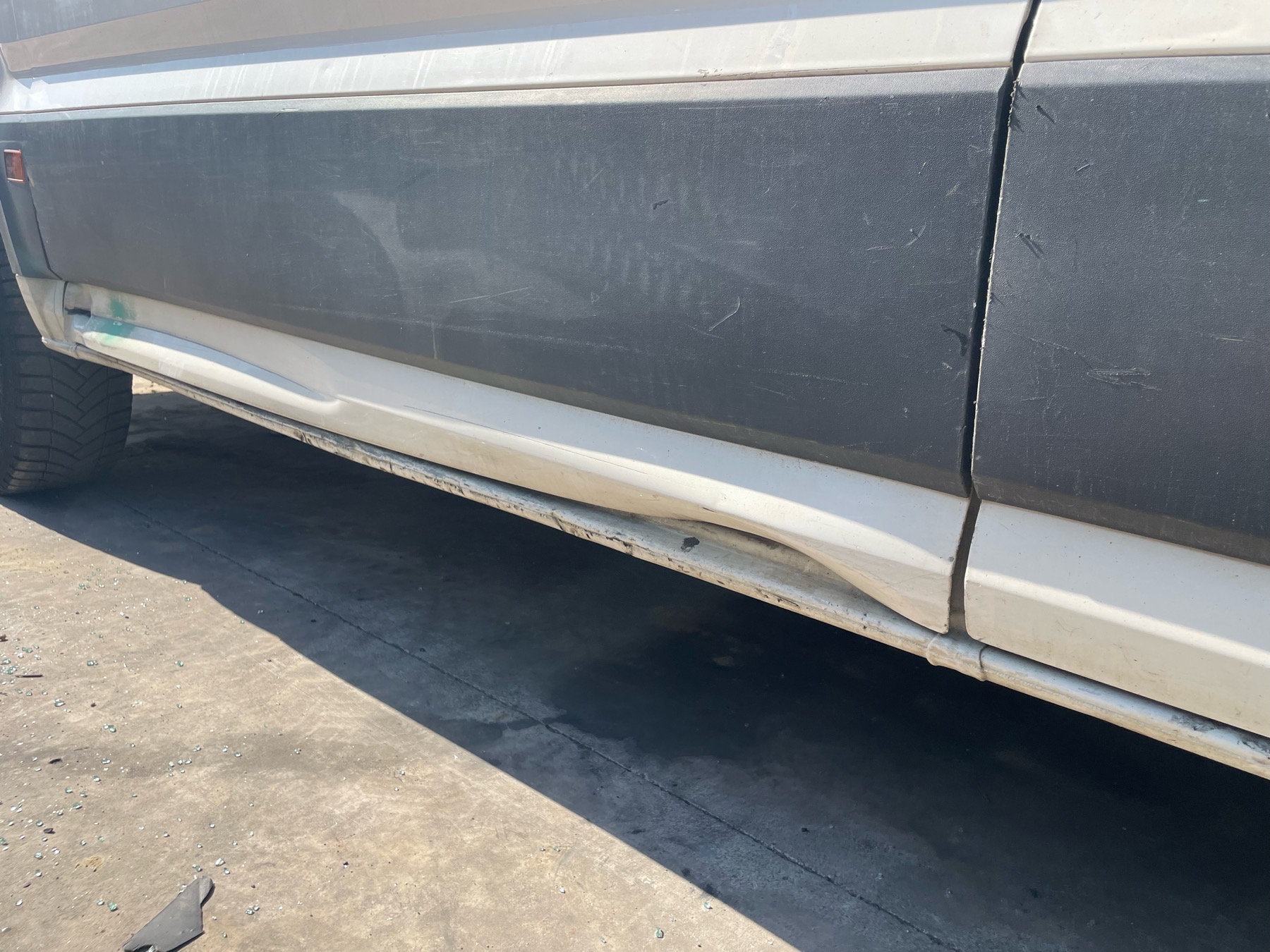 Image VOLKSWAGEN CRAFTER 2