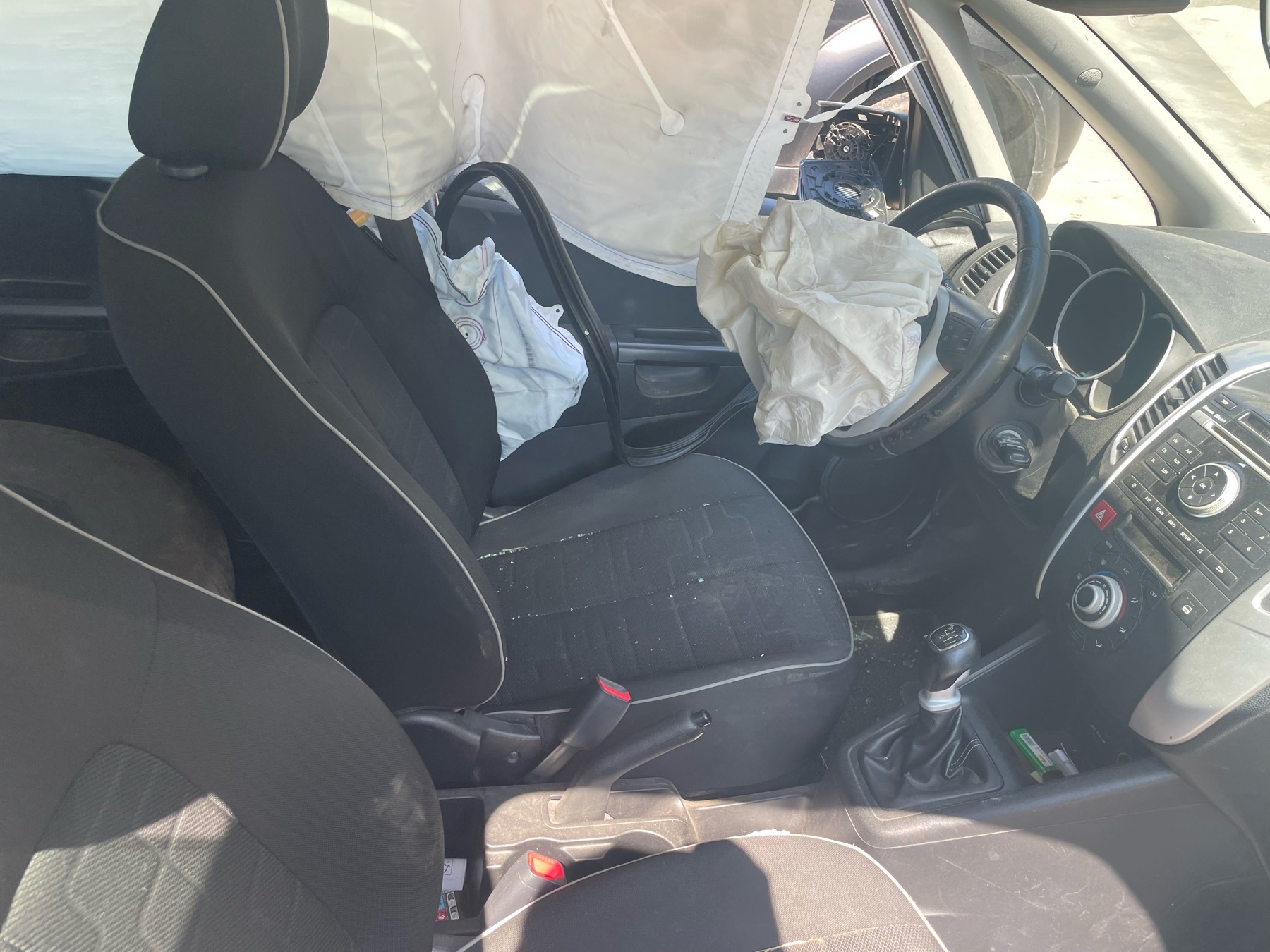 Image KIA VENGA