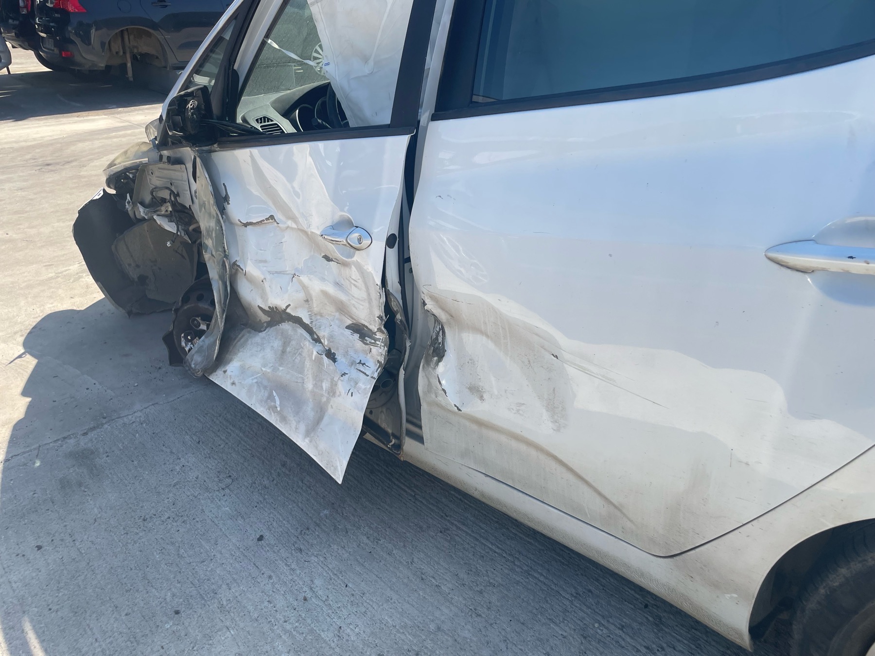 Image KIA VENGA